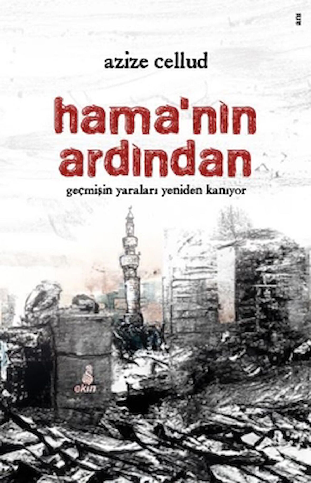 Hama’nın Ardından