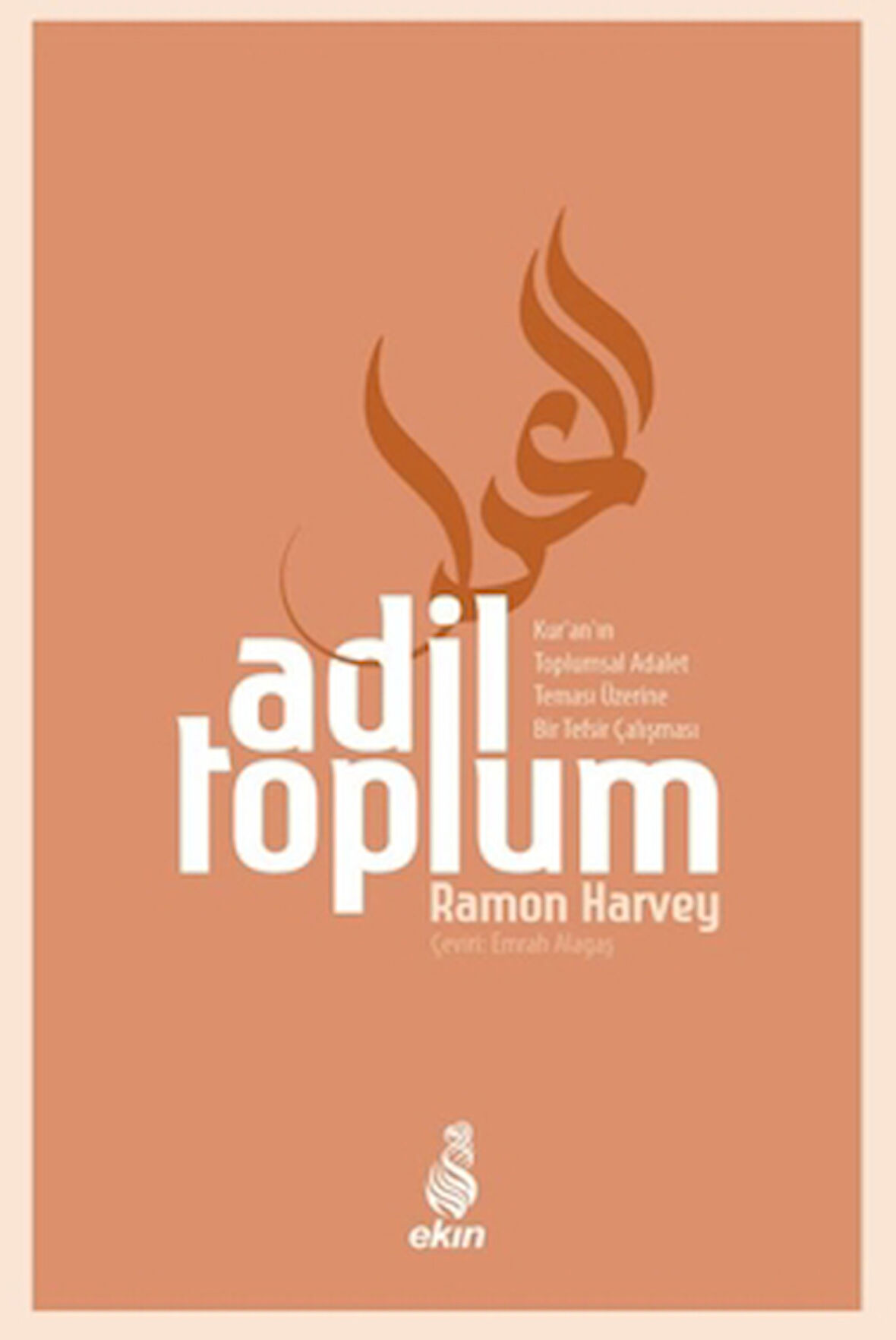 Adil Toplum