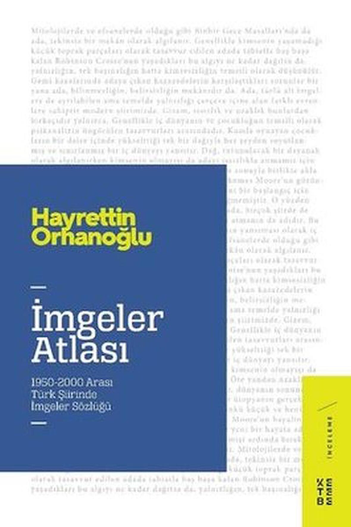 İmgeler Atlası