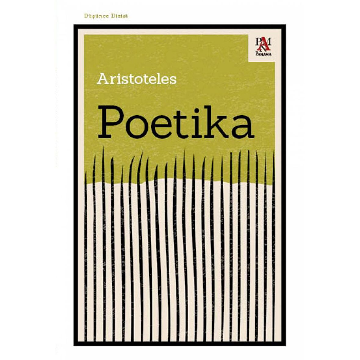 Poetika