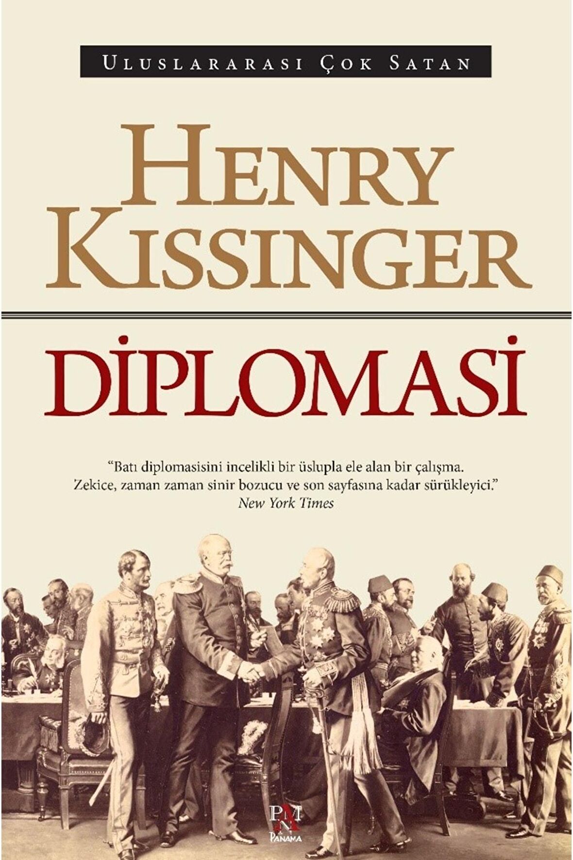 Diplomasi