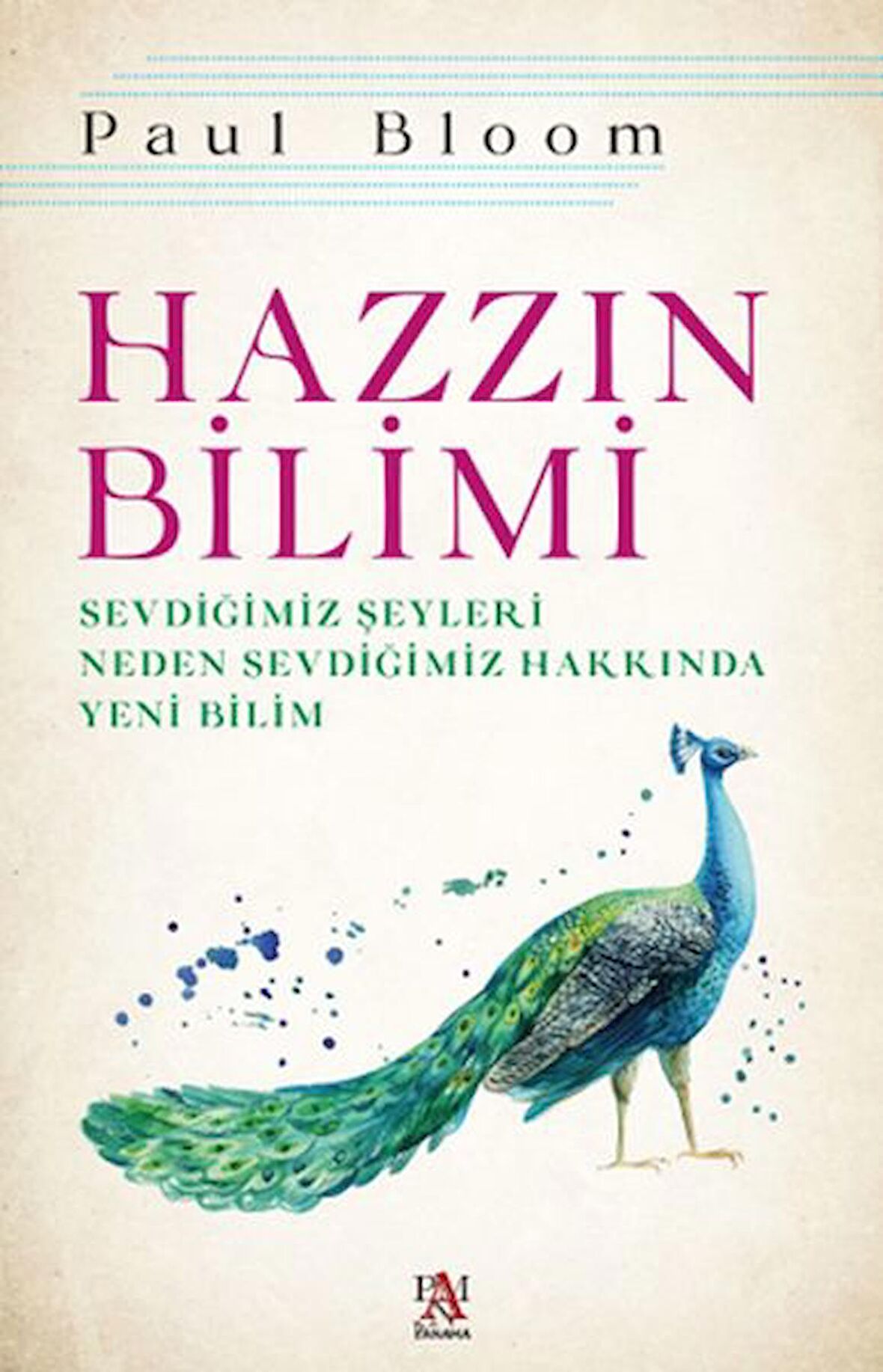 Hazzın Bilimi