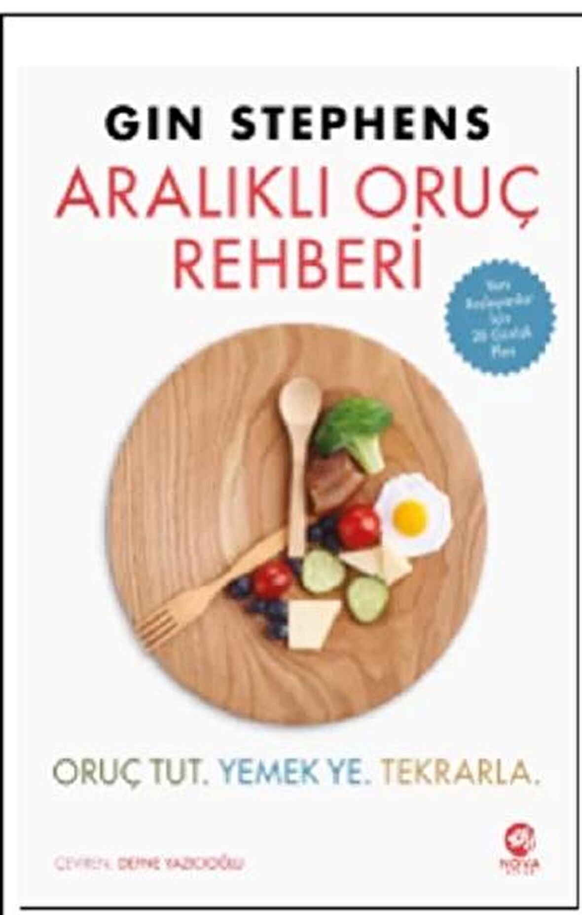 Aralıklı Oruç Rehberi