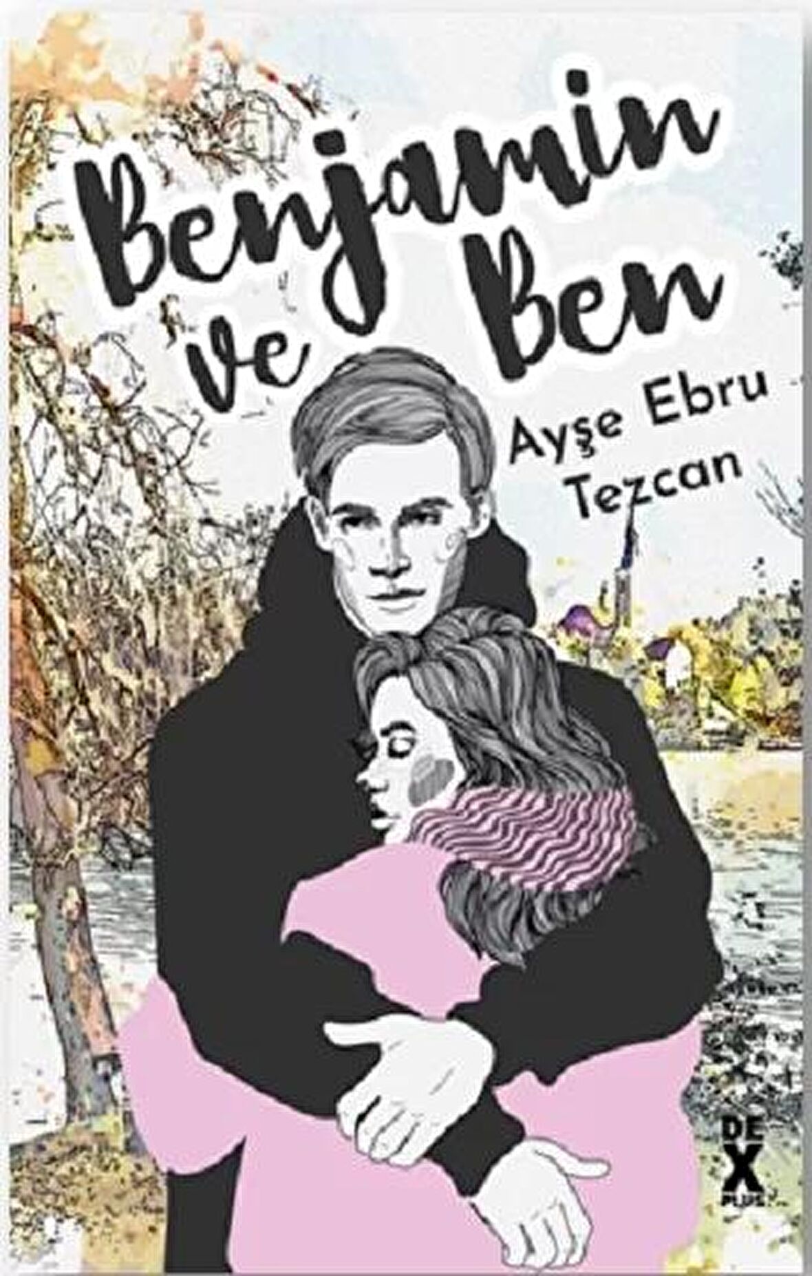 Benjamin ve Ben