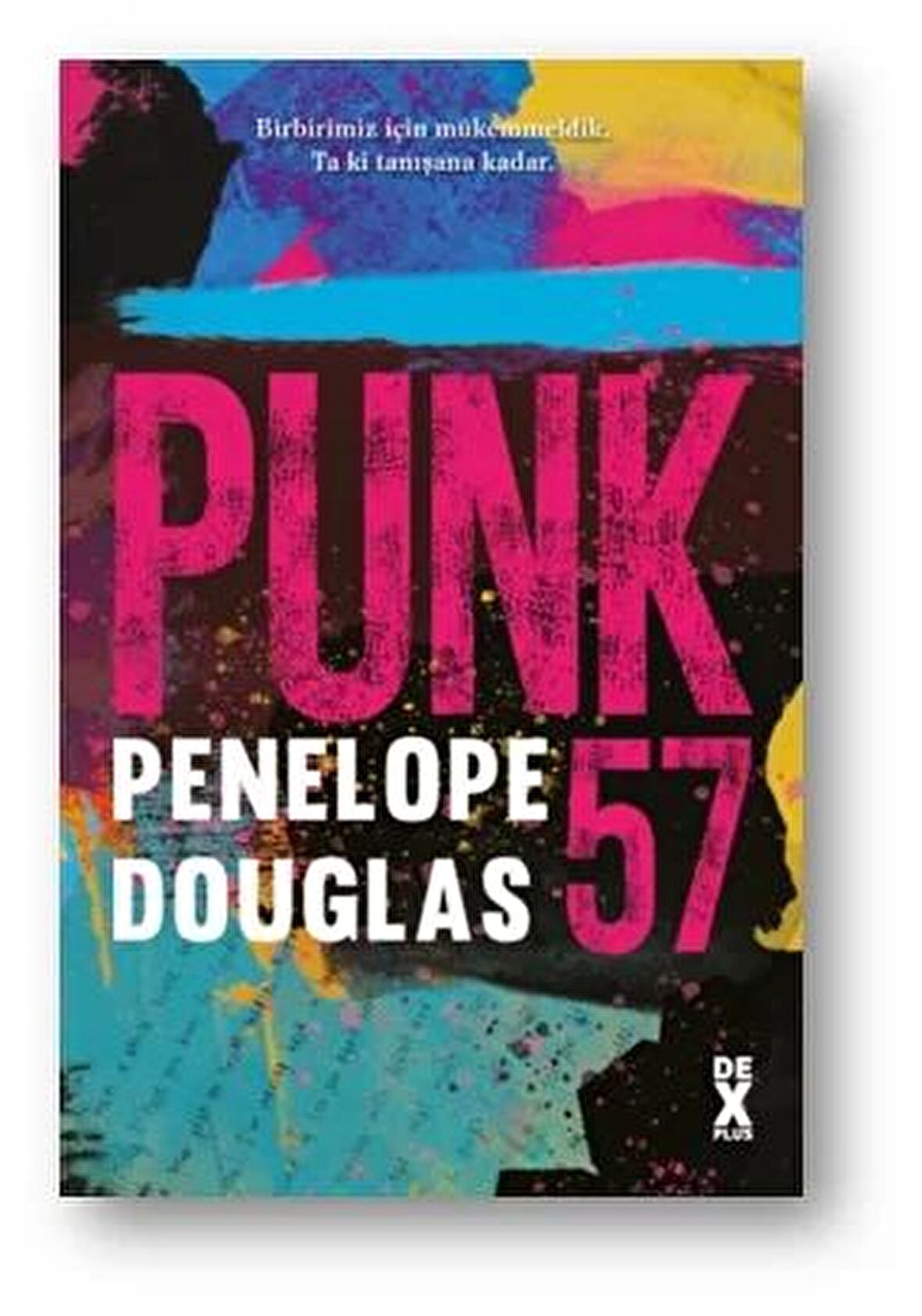 Punk 57