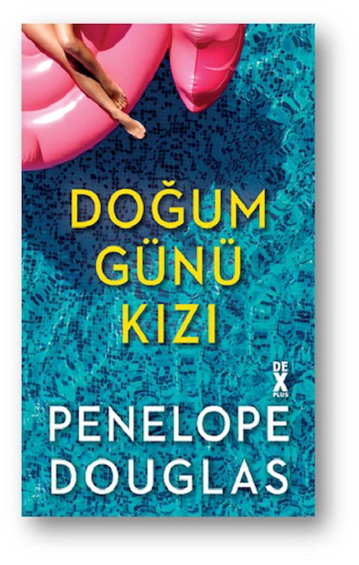 Doğum Günü Kızı