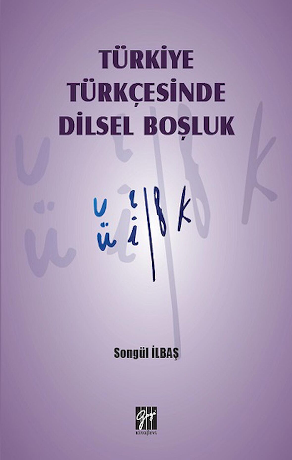 Türkiye Türkçesinde Dilsel Boşluk