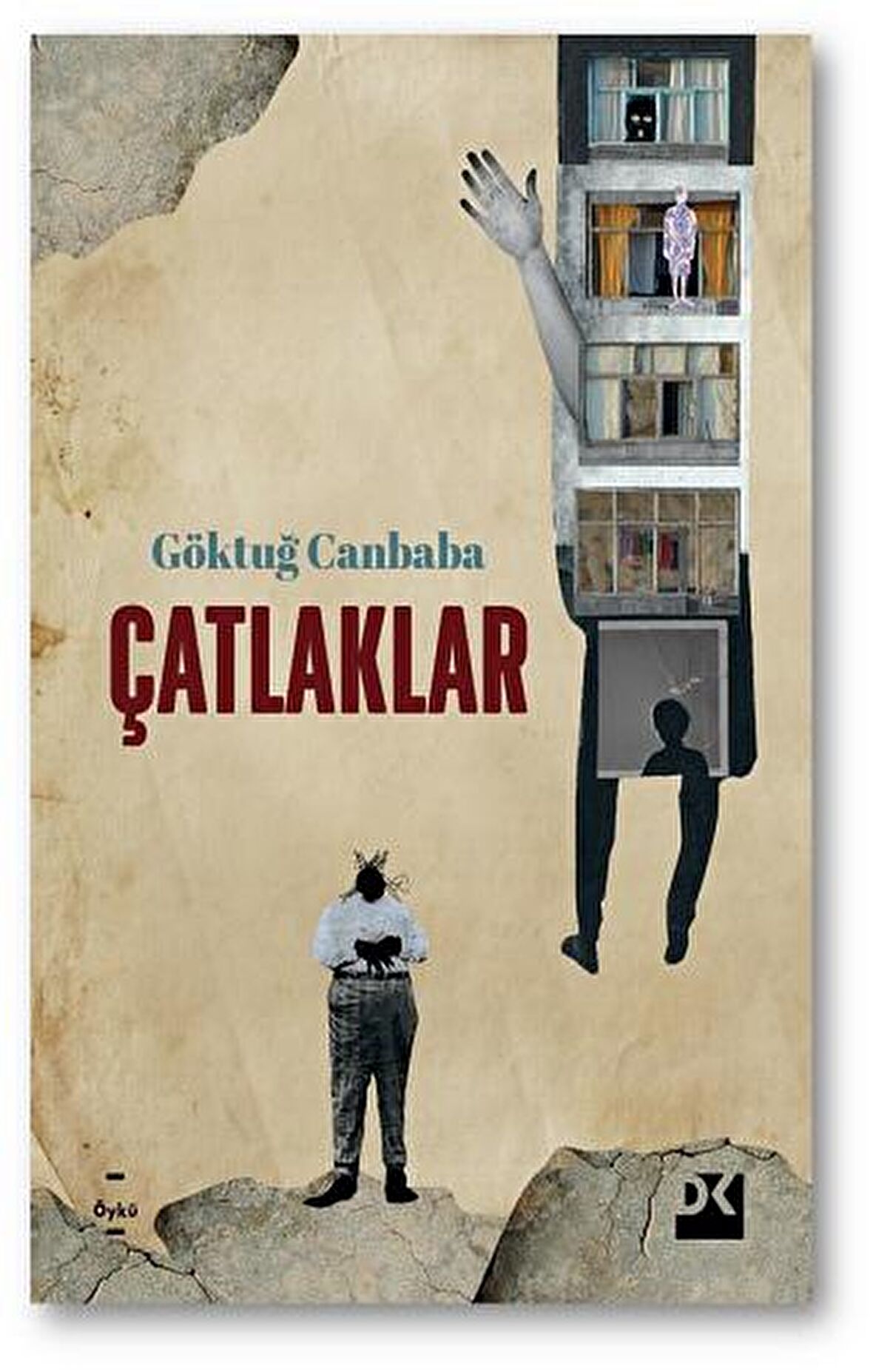 Çatlaklar