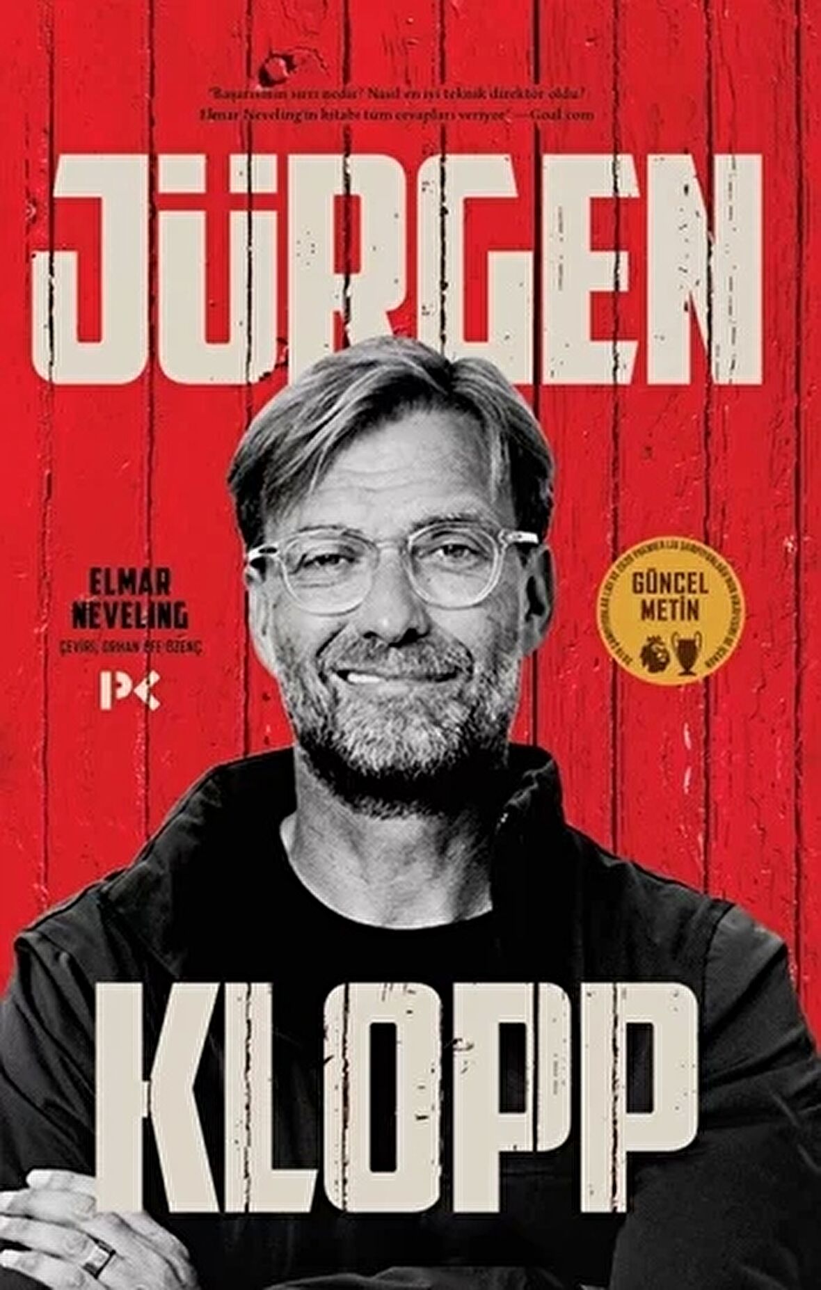 Jürgen Klopp