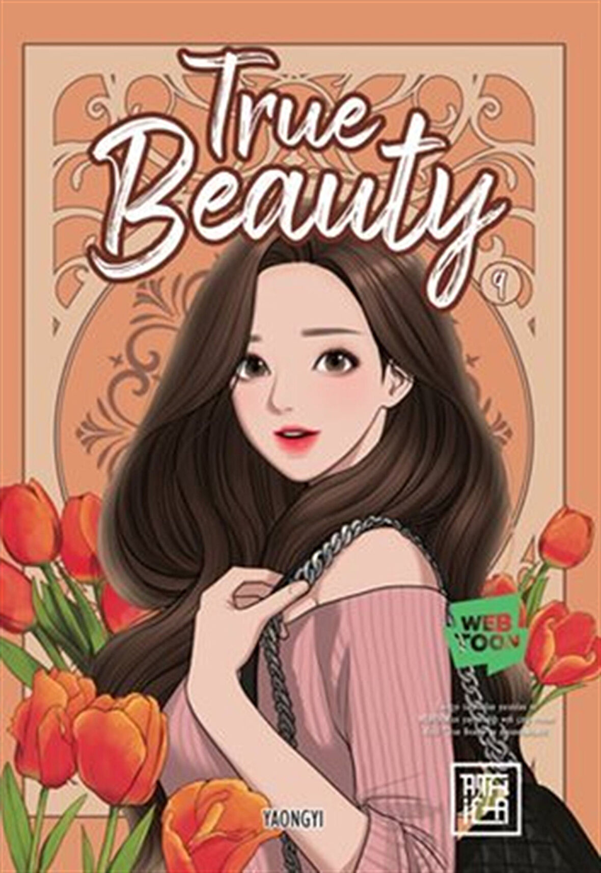 True Beauty 9 / Yaongyi