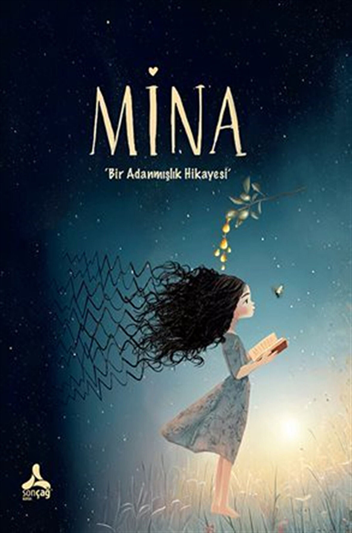 Mina Bir Adanmışlık Hikayesi... / Şeyda Yetgin Gevrek