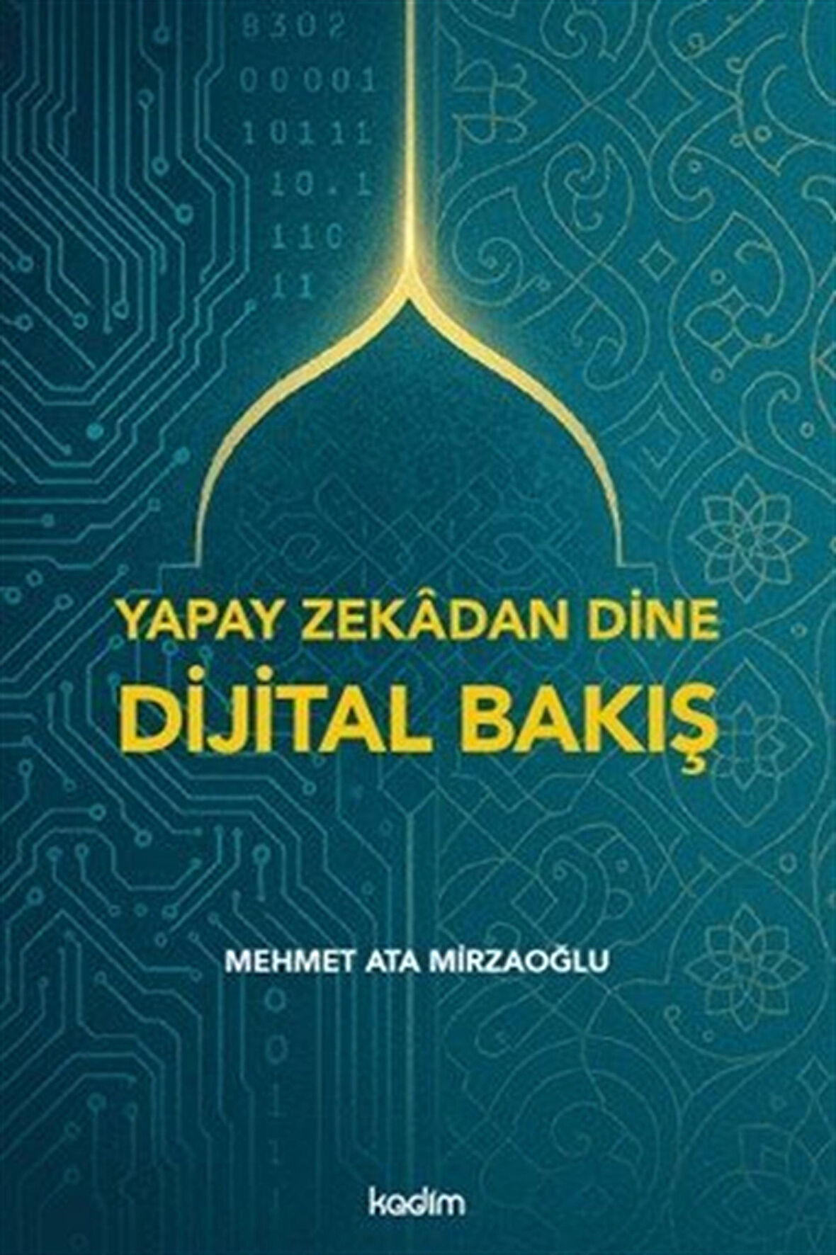 Yapay Zekadan Dine Dijital Bakış