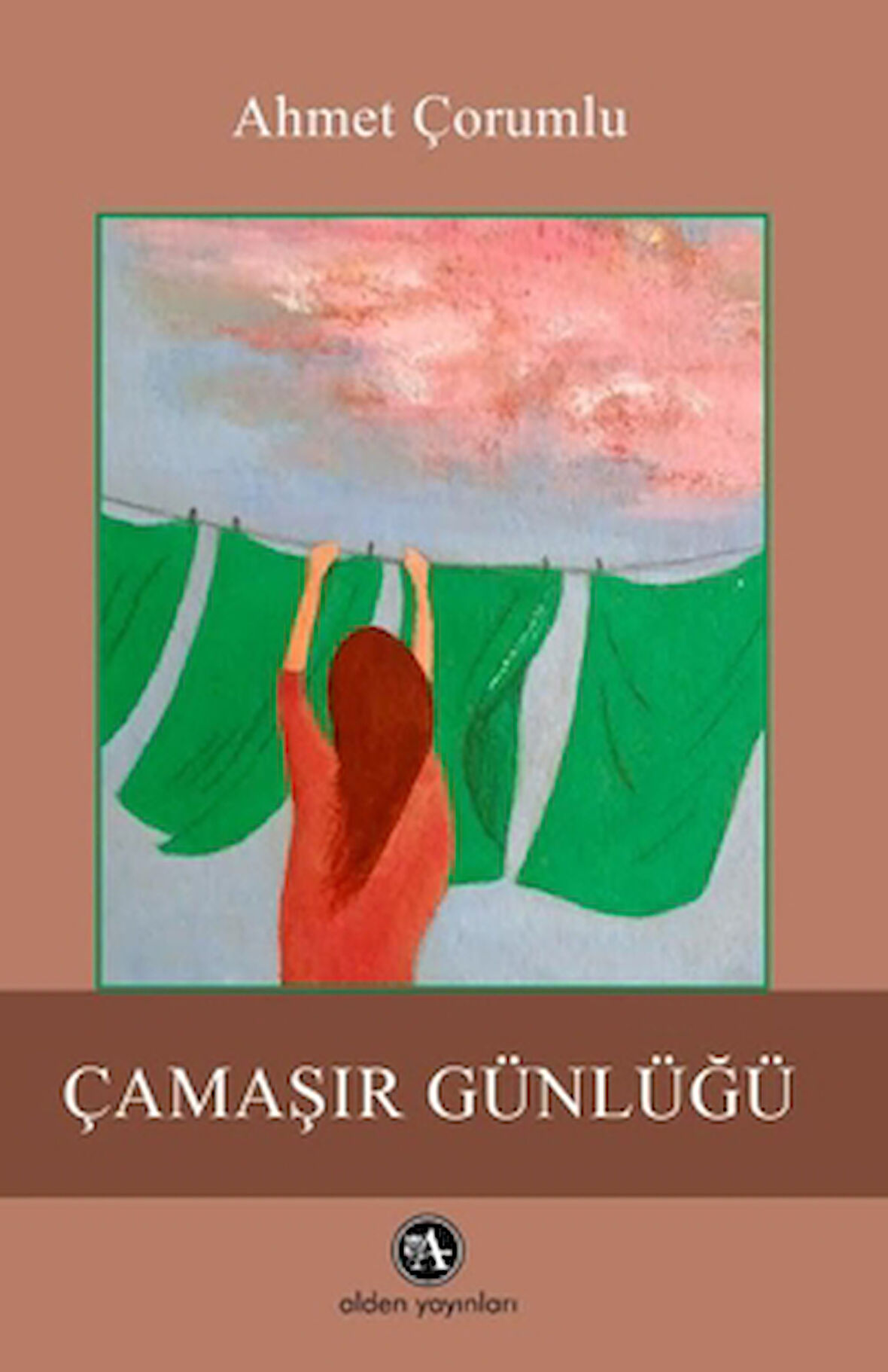 Çamaşır Günlüğü
