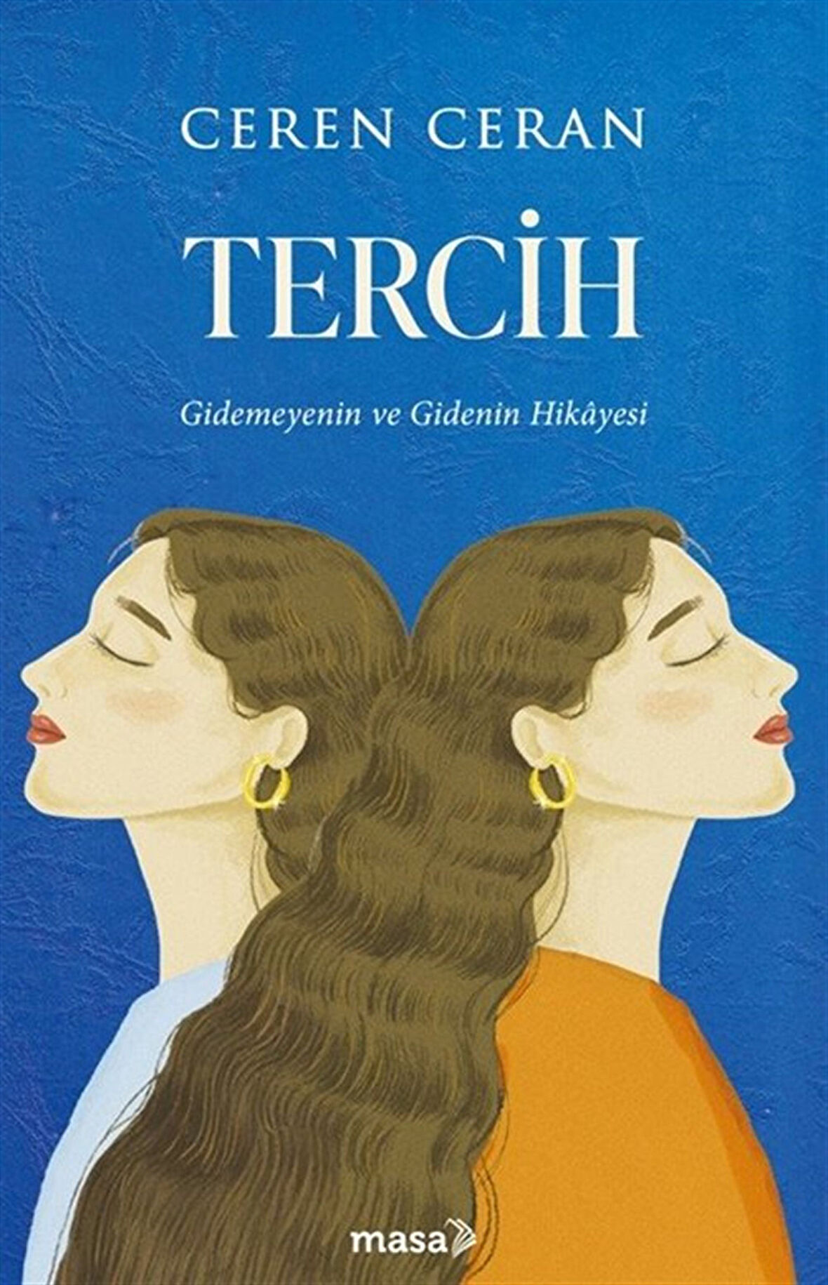 Tercih / Ceren Ceran