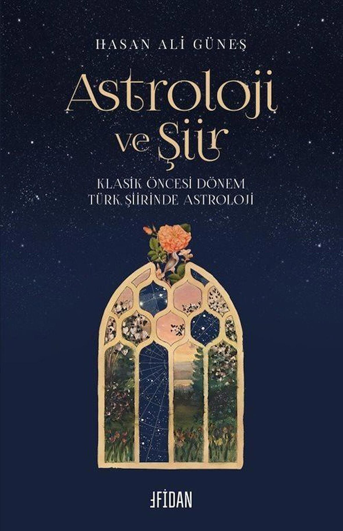 Astroloji ve Şiir & Klasik Öncesi Dönem Türk Şiirinde Astroloji / Hasan Ali Güneş
