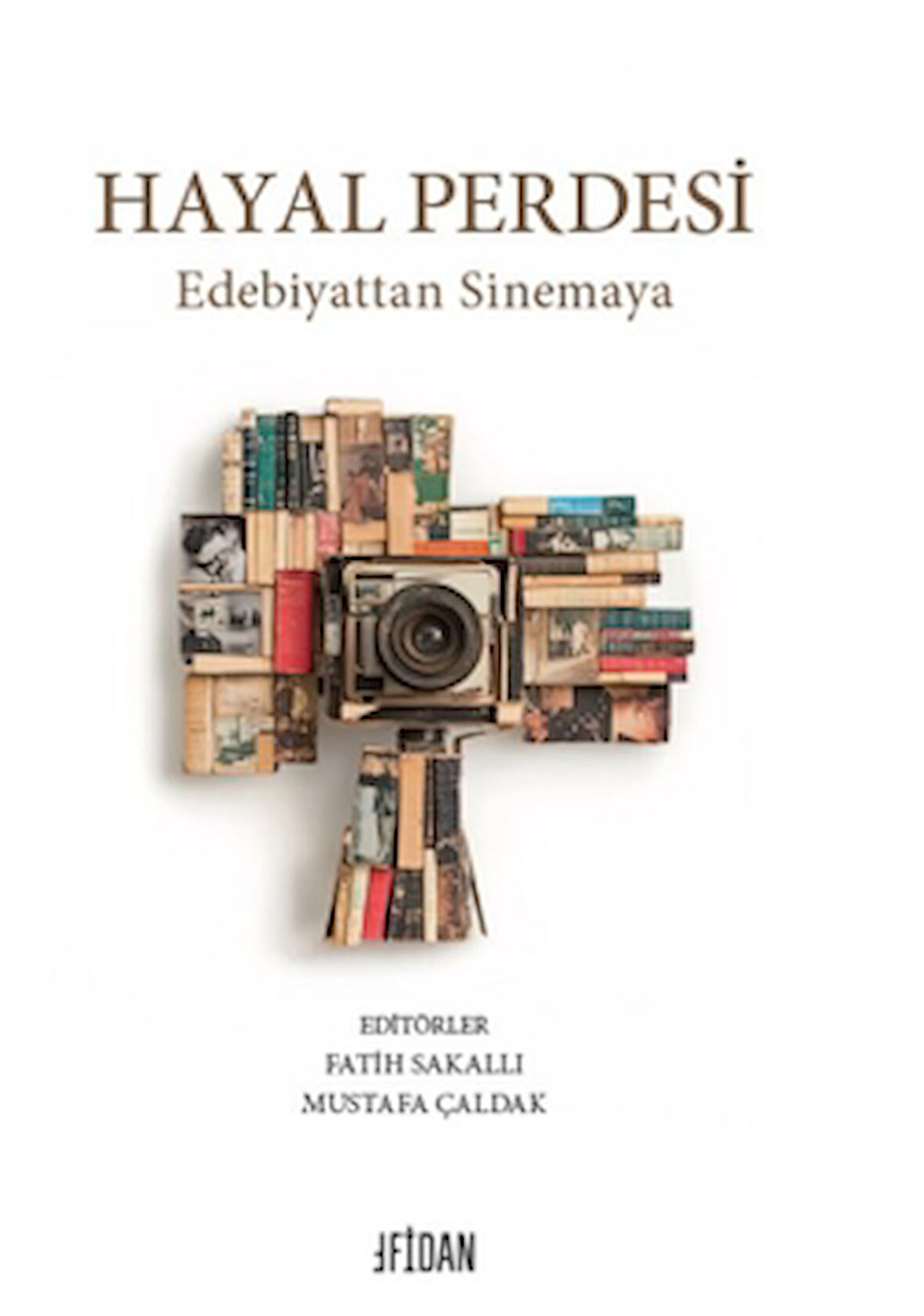 Hayal Perdesi