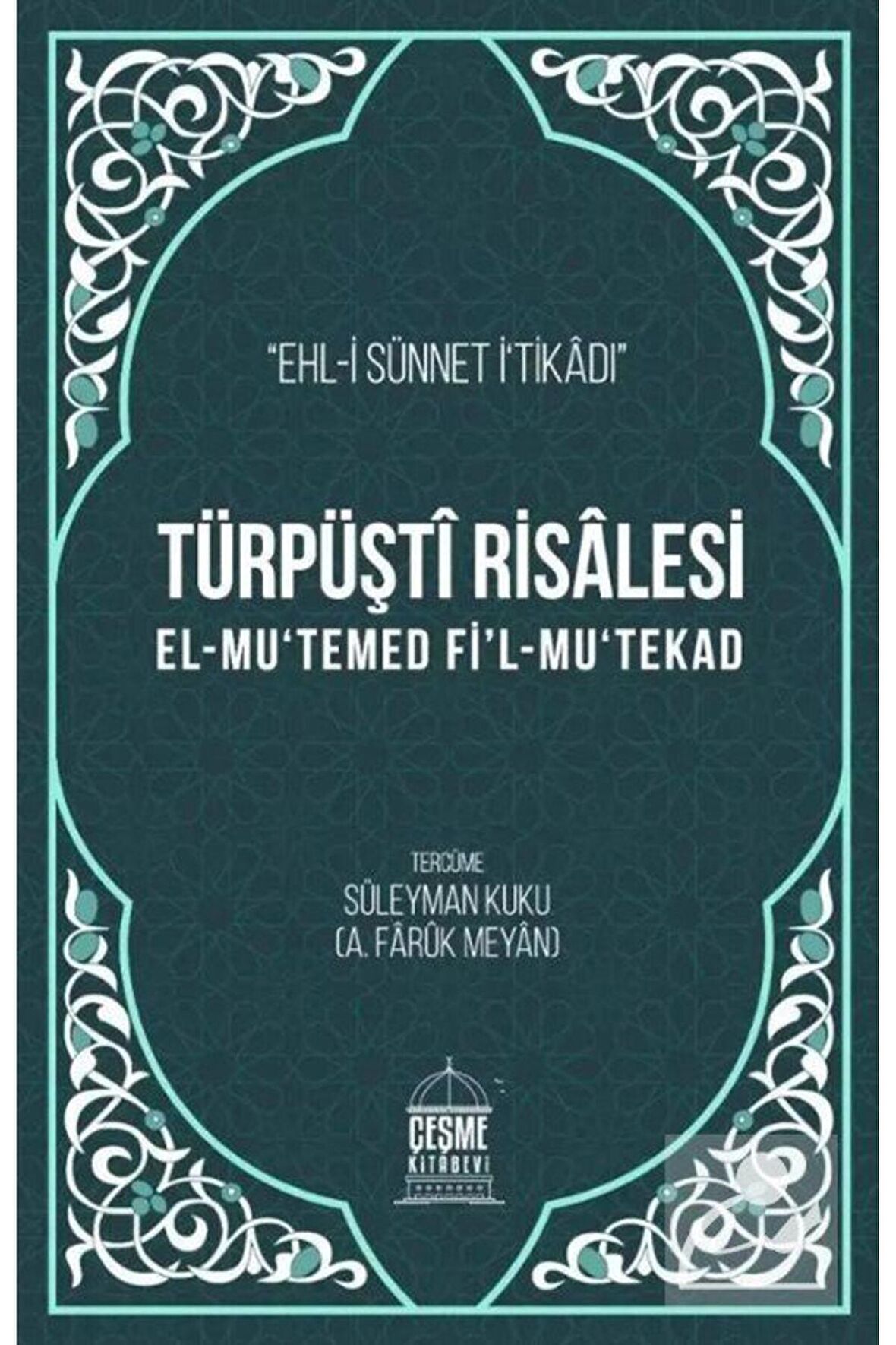 Türpüşti Risalesi