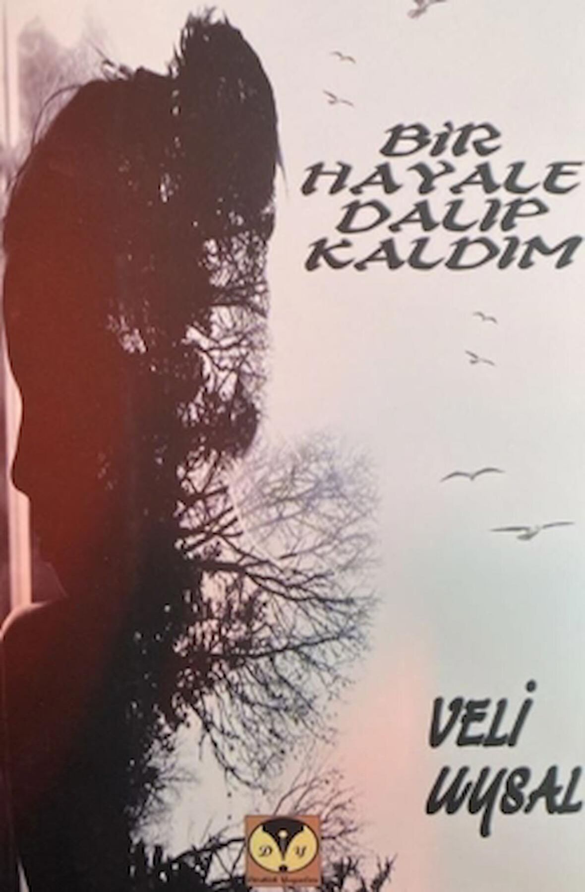 Bir Hayale Dalıp Kaldım