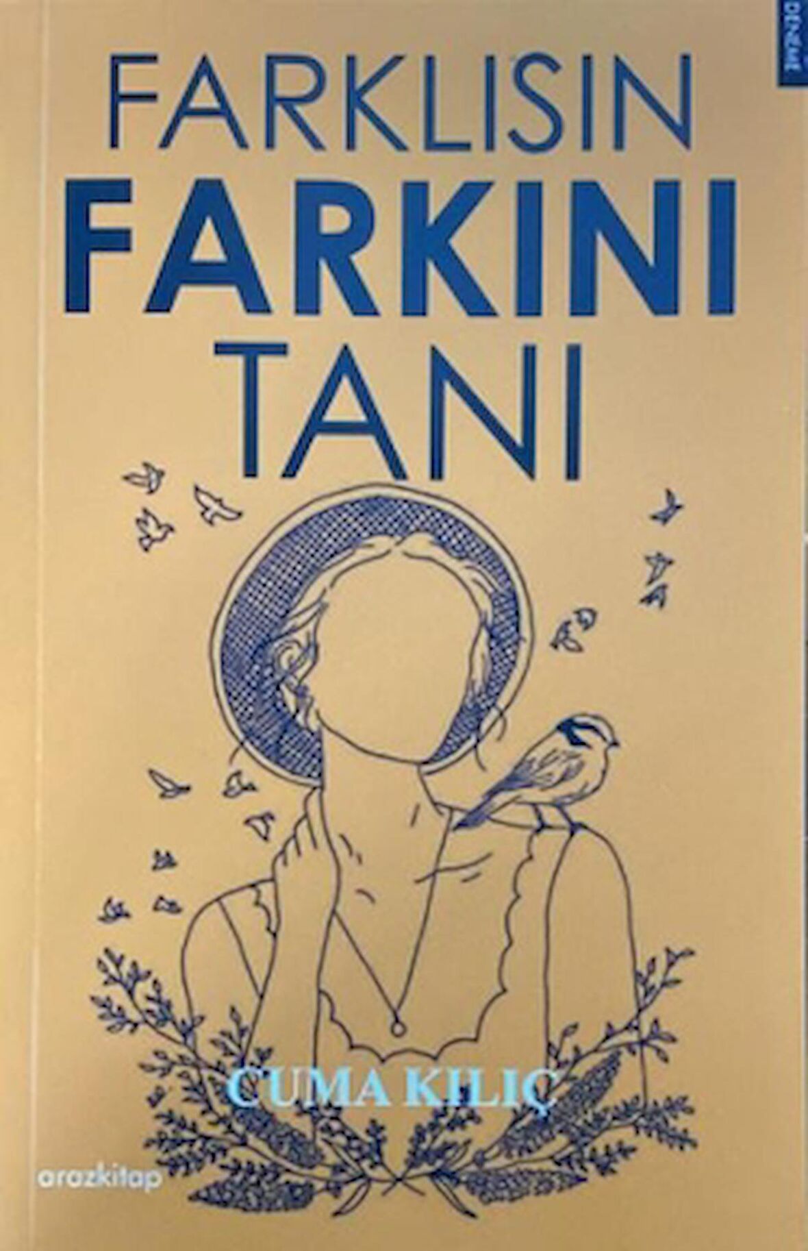 Faklısın Farkını Tanı