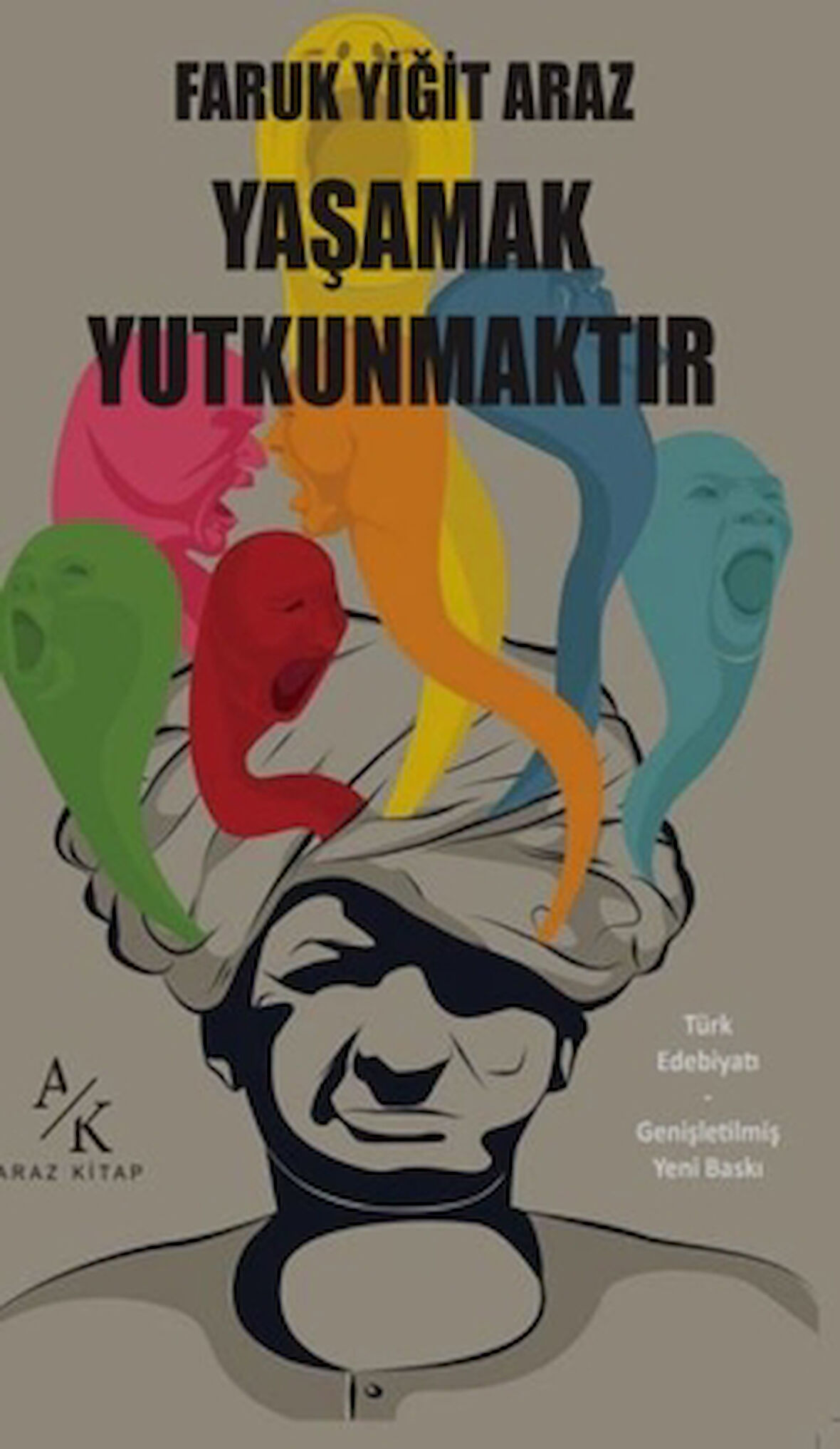 Yaşamak Yutkunmaktır