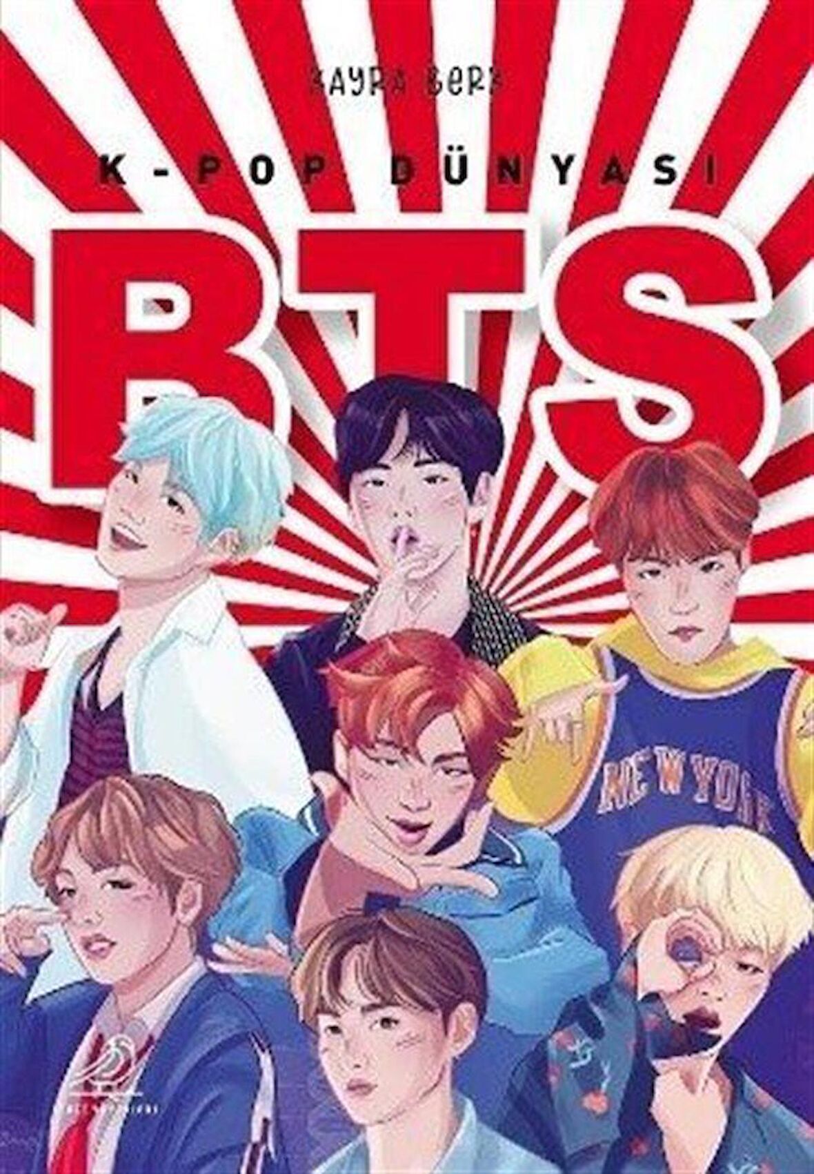 K-Pop Dünyası BTS