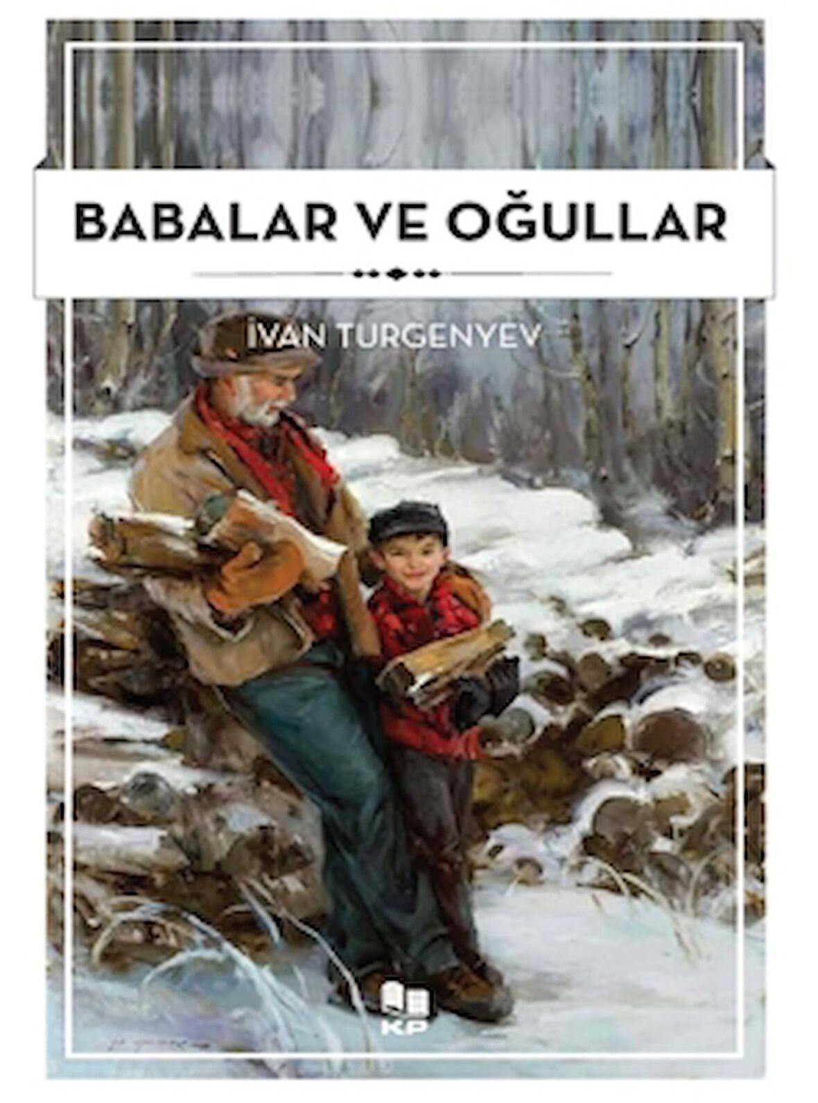 Babalar ve Oğullar