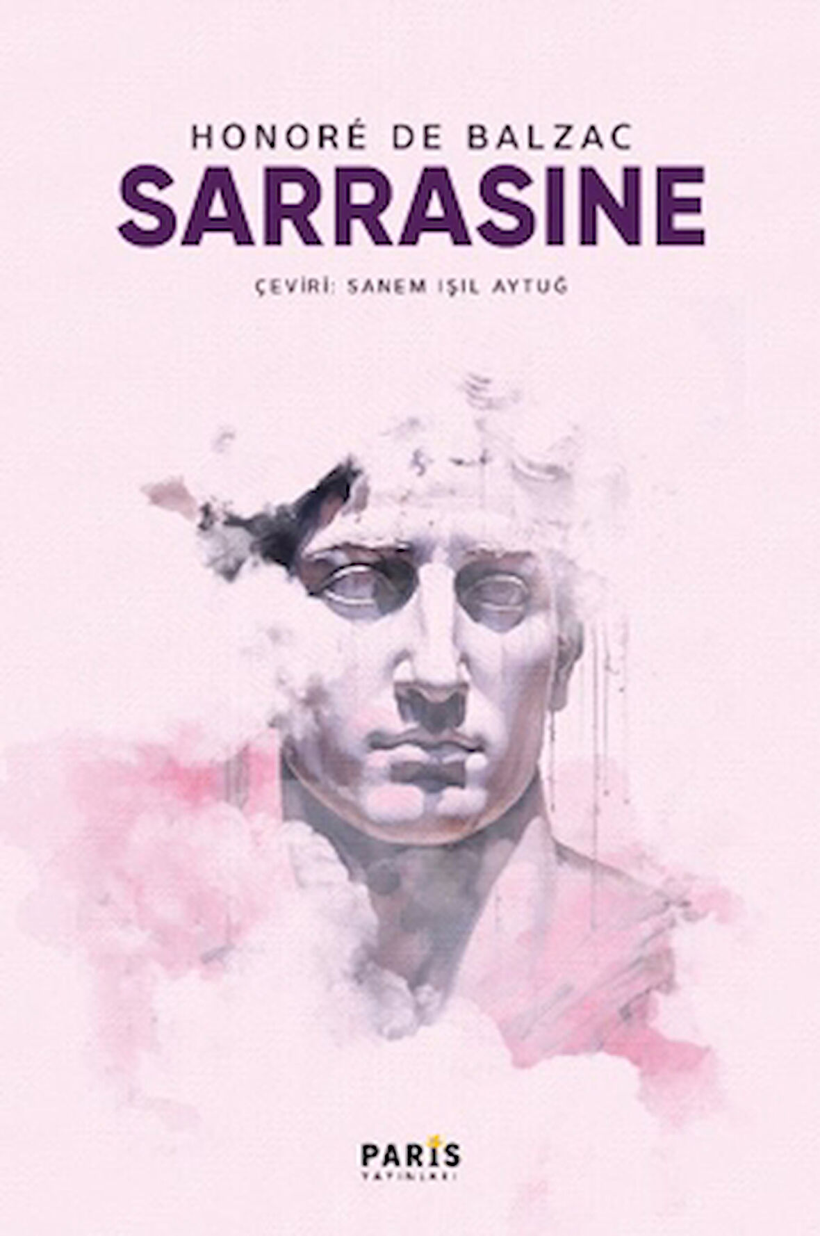 Sarrasine