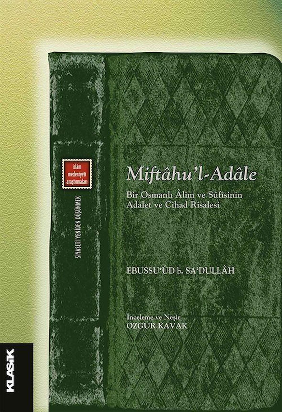 Miftahu’l - Adale