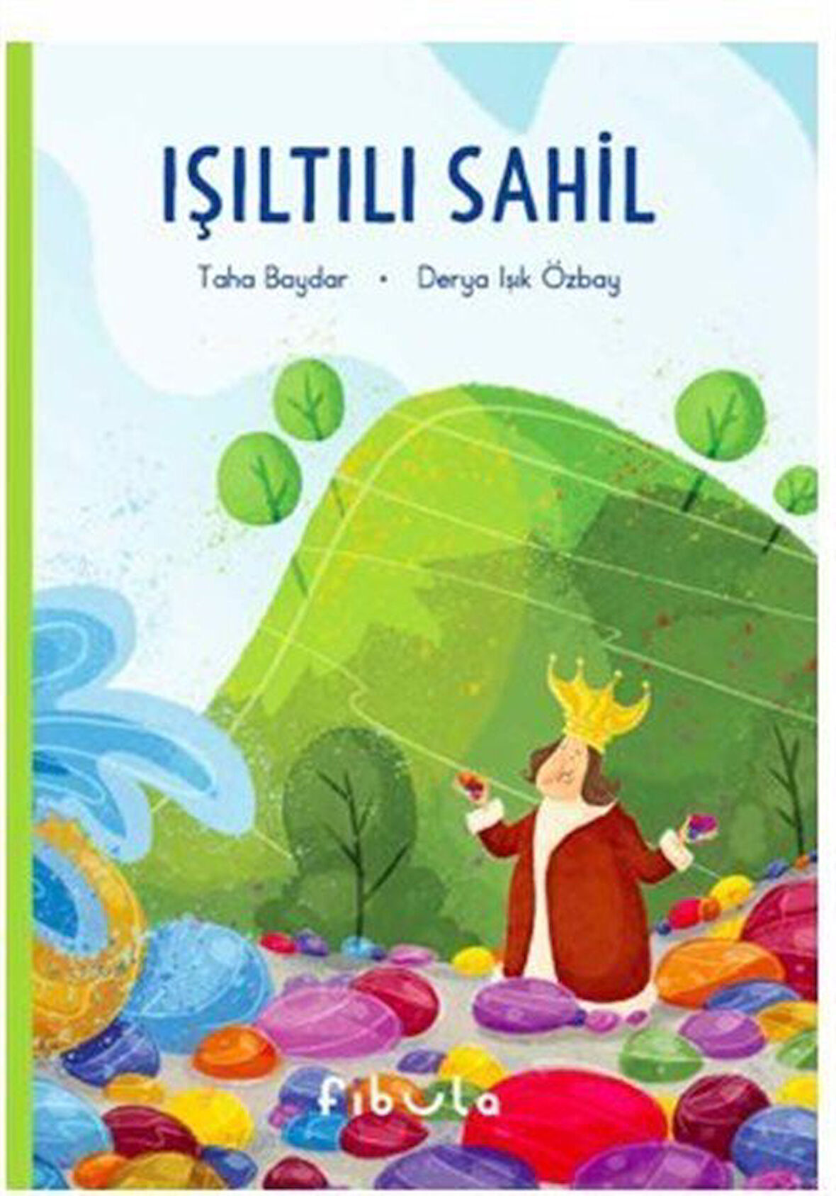 Işıltılı Sahil / Taha Baydar