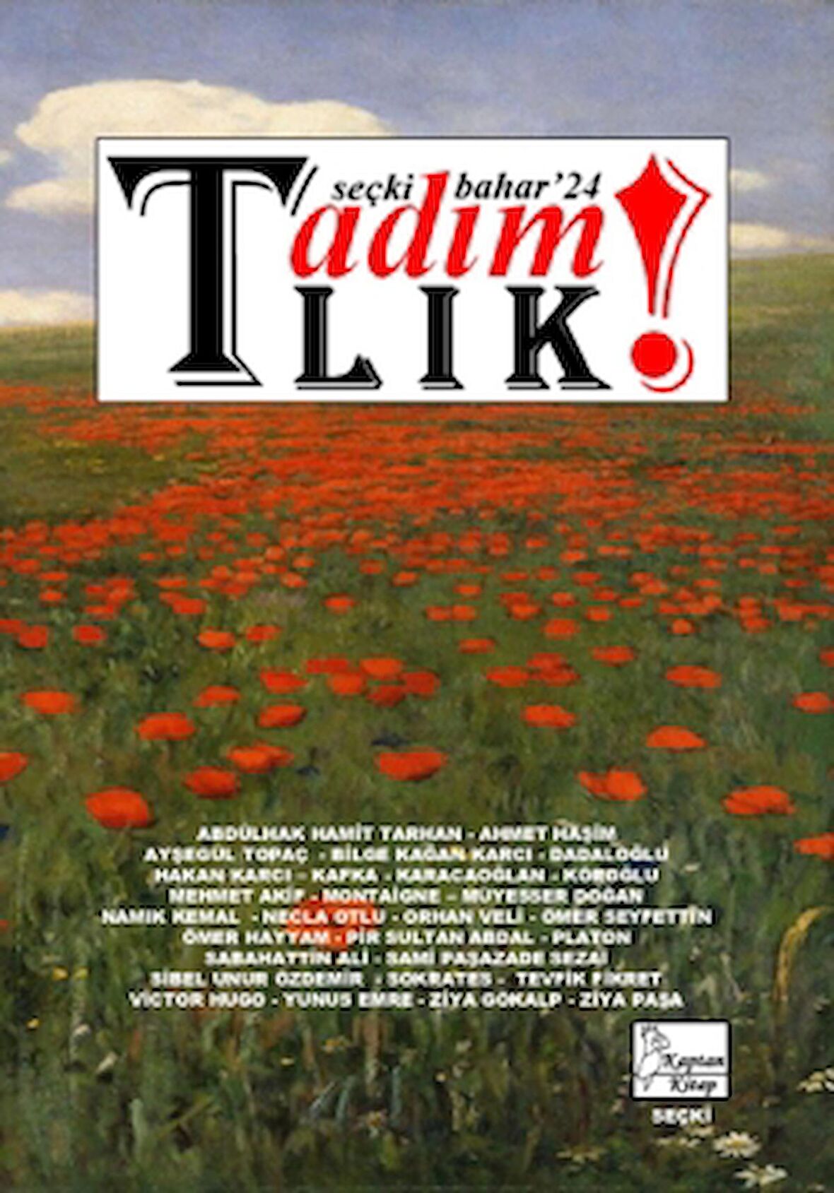 Tadımlık! Bahar'24