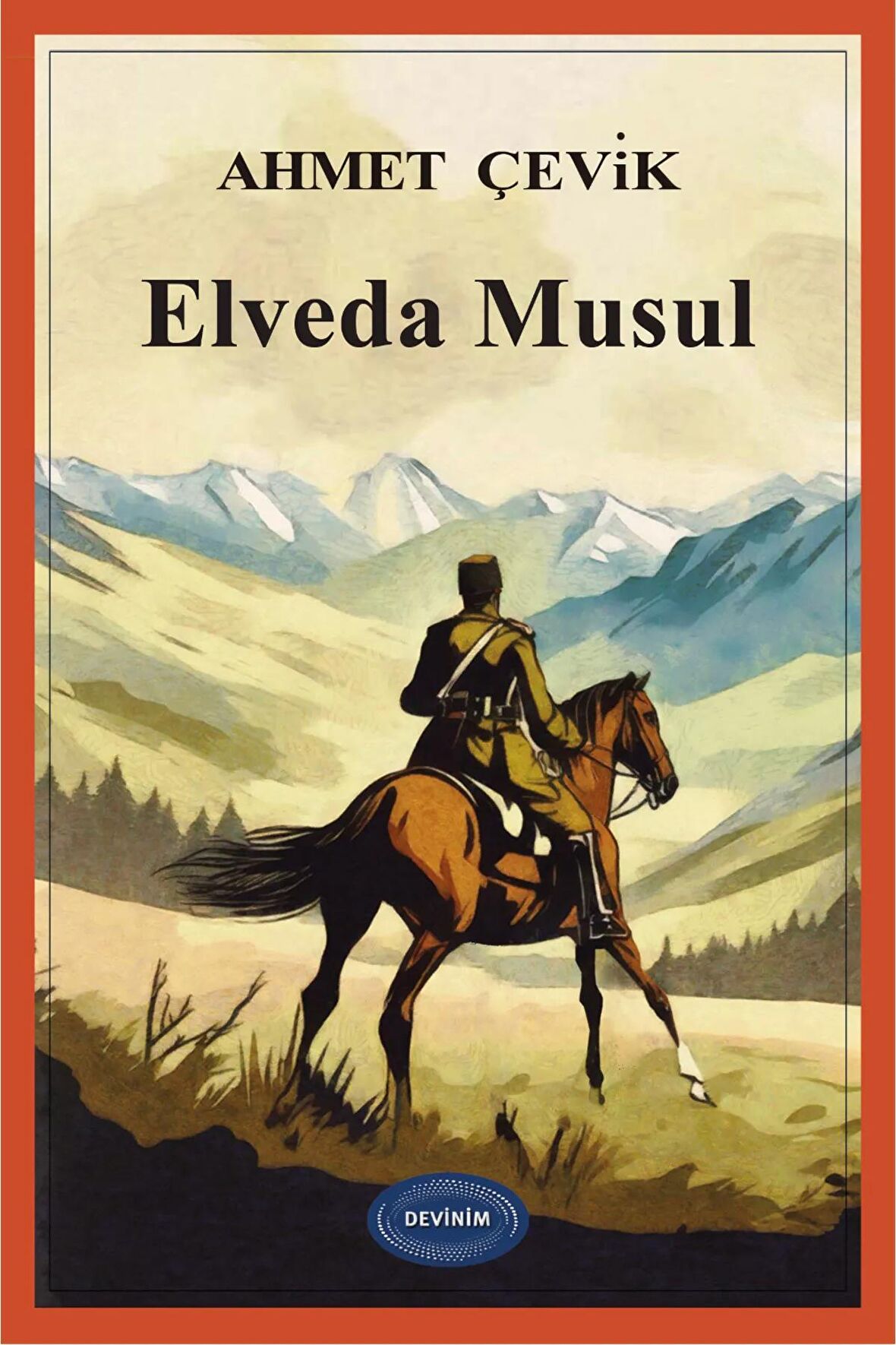 ELVEDA MUSUL