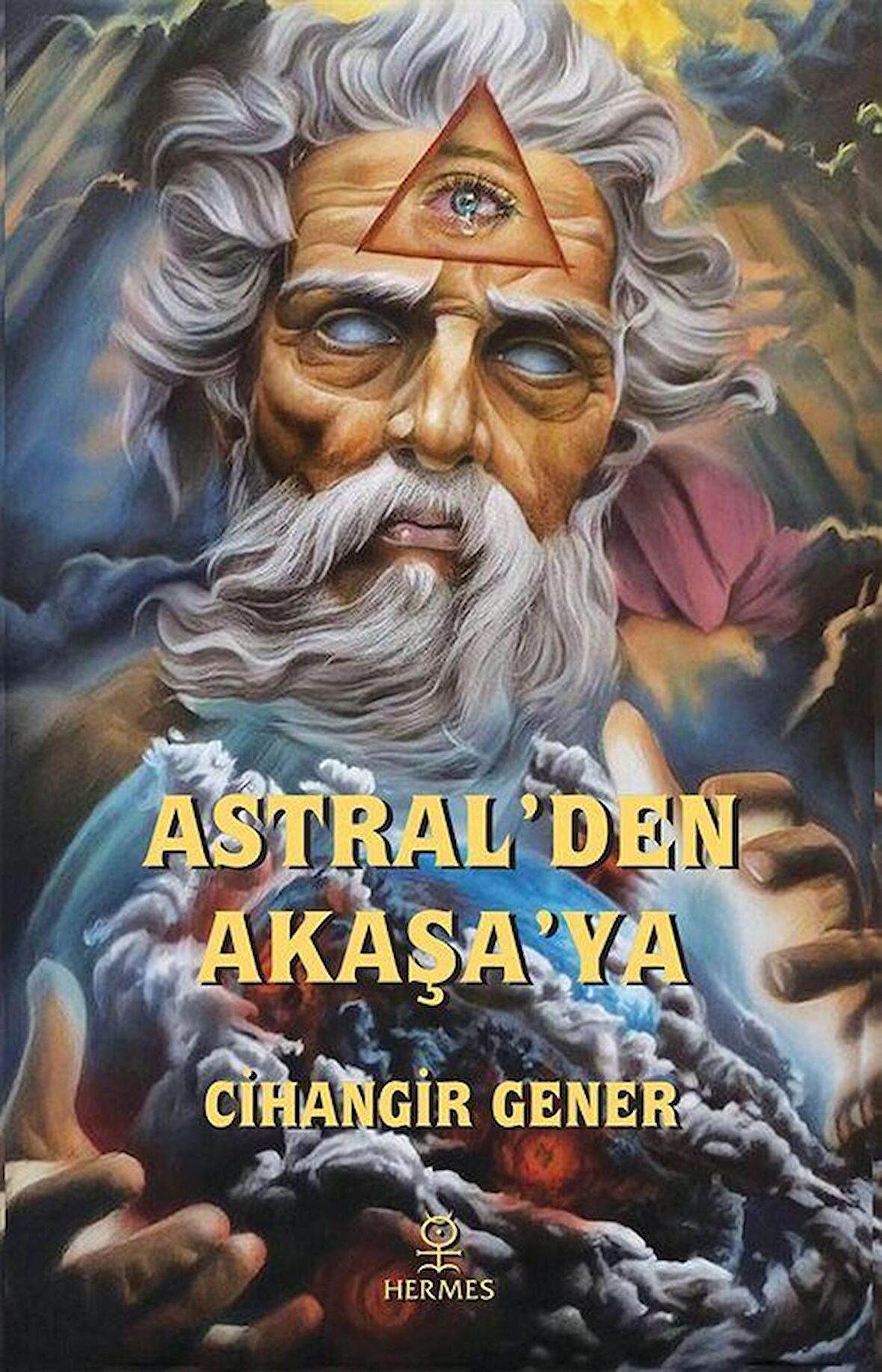 Astral’den Akaşa’ya