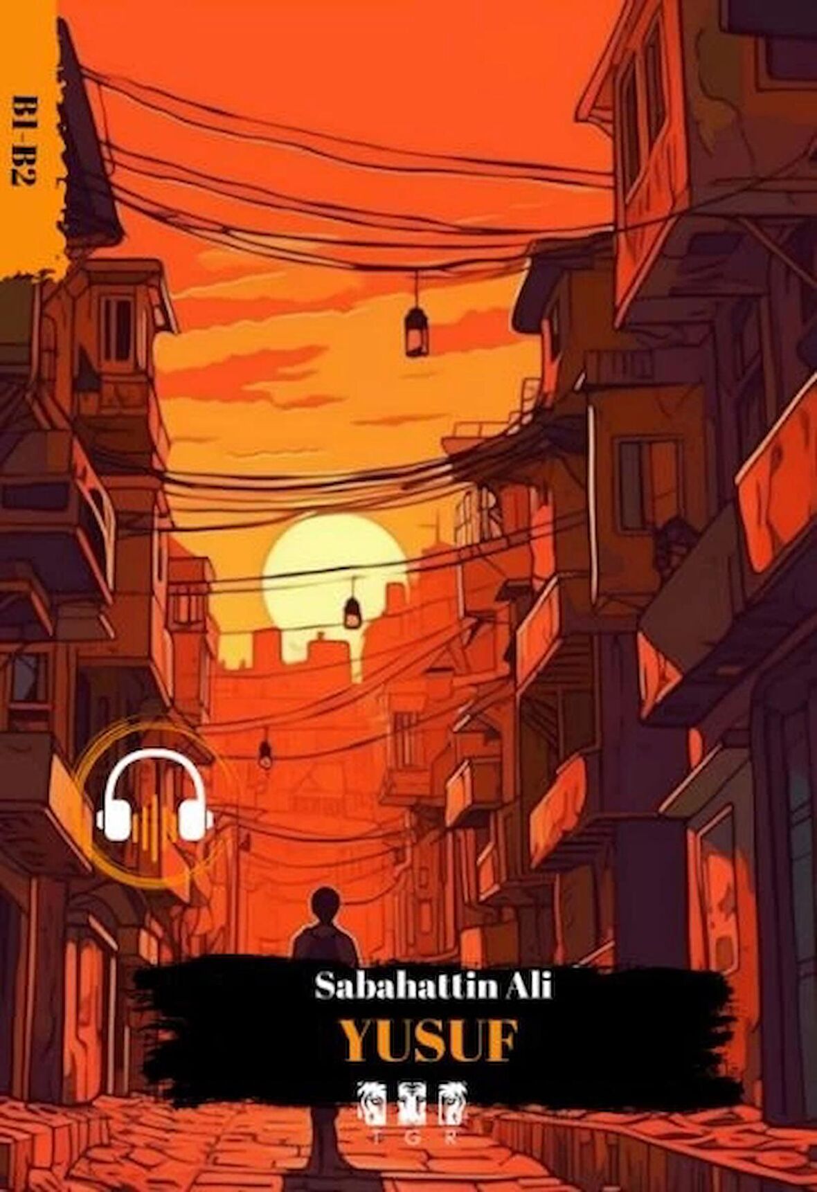 Yusuf (Almanca)