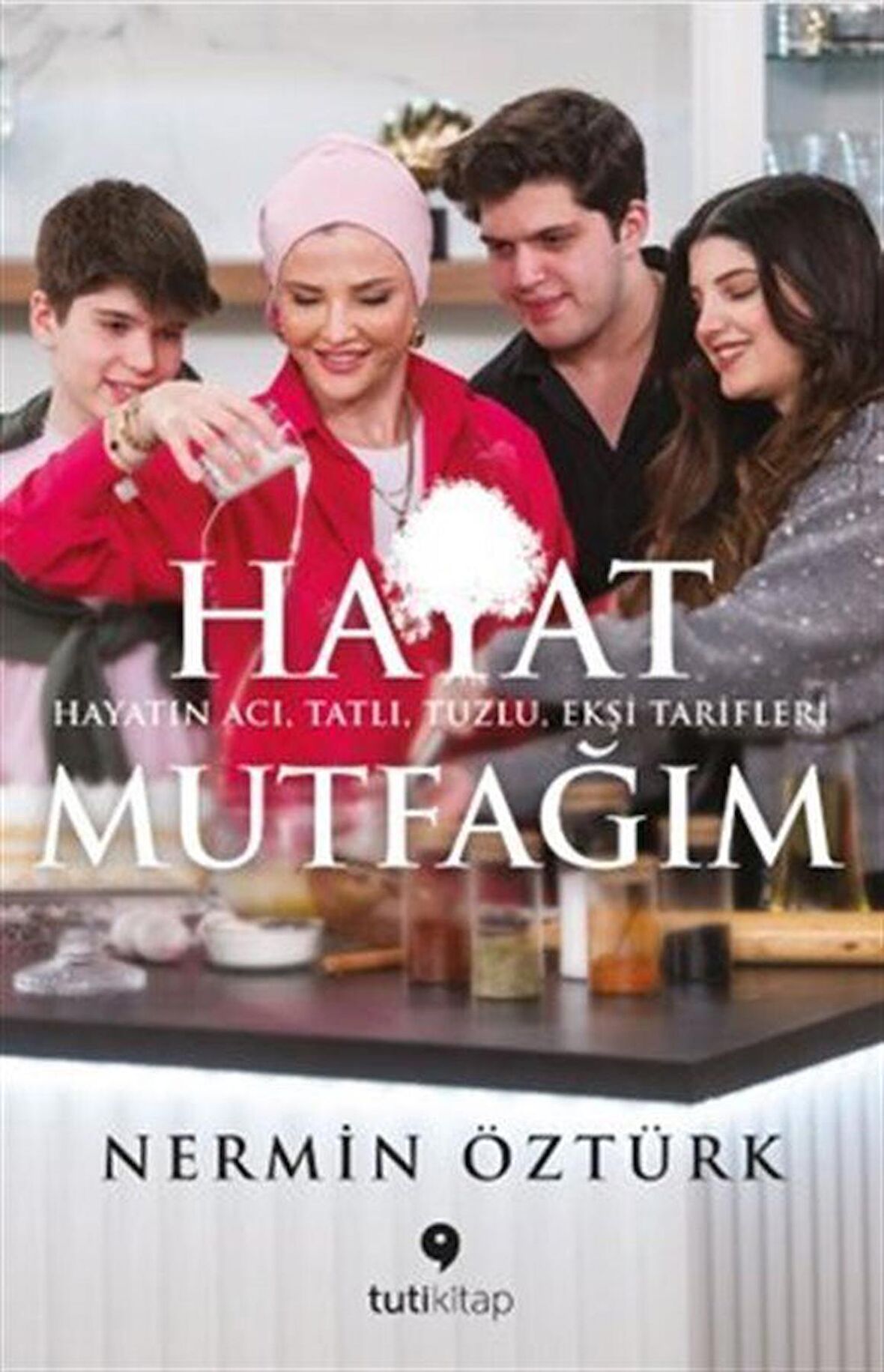 Hayat Mutfağım