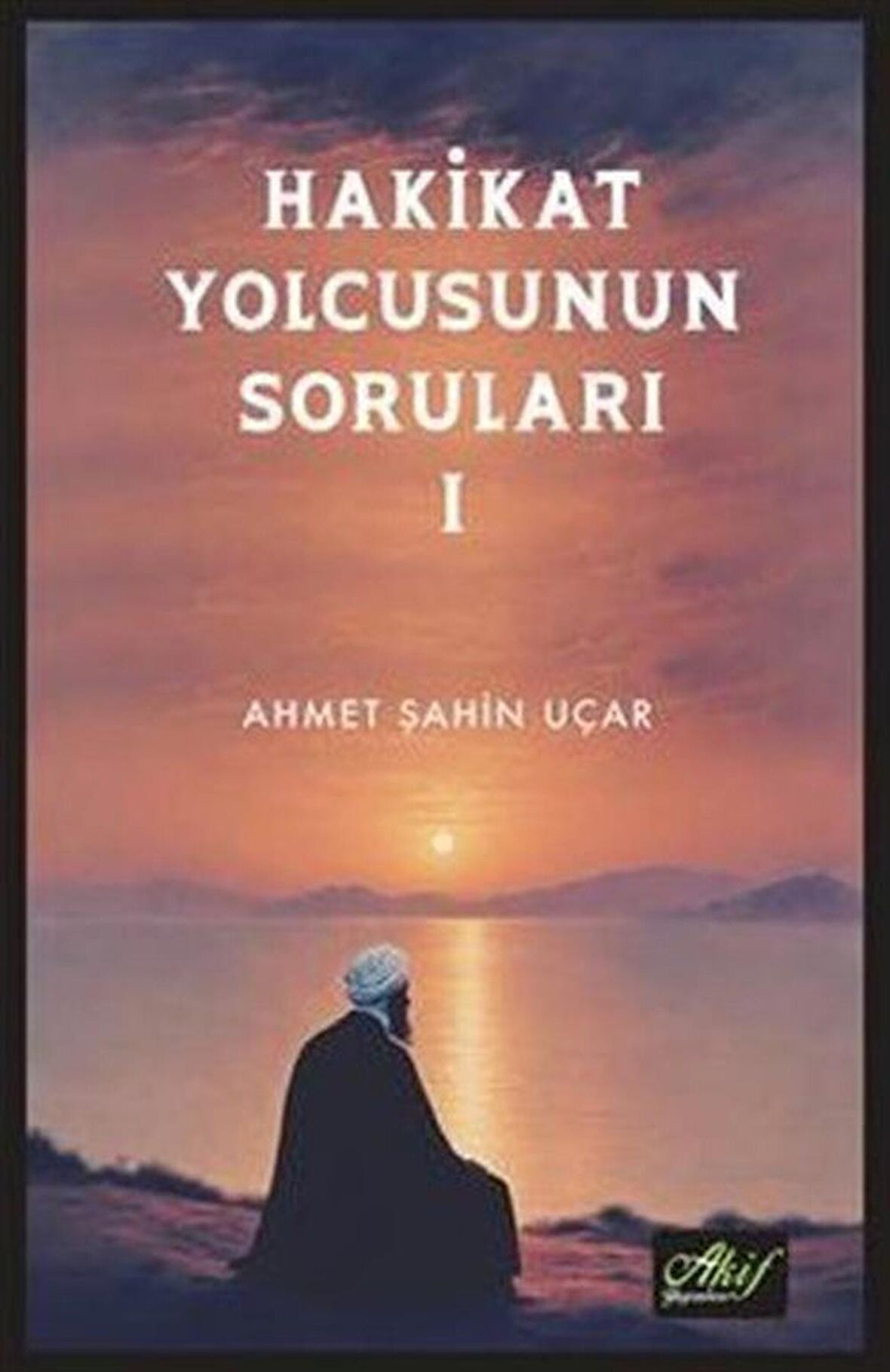 Hakikat Yolcusunun Soruları 1