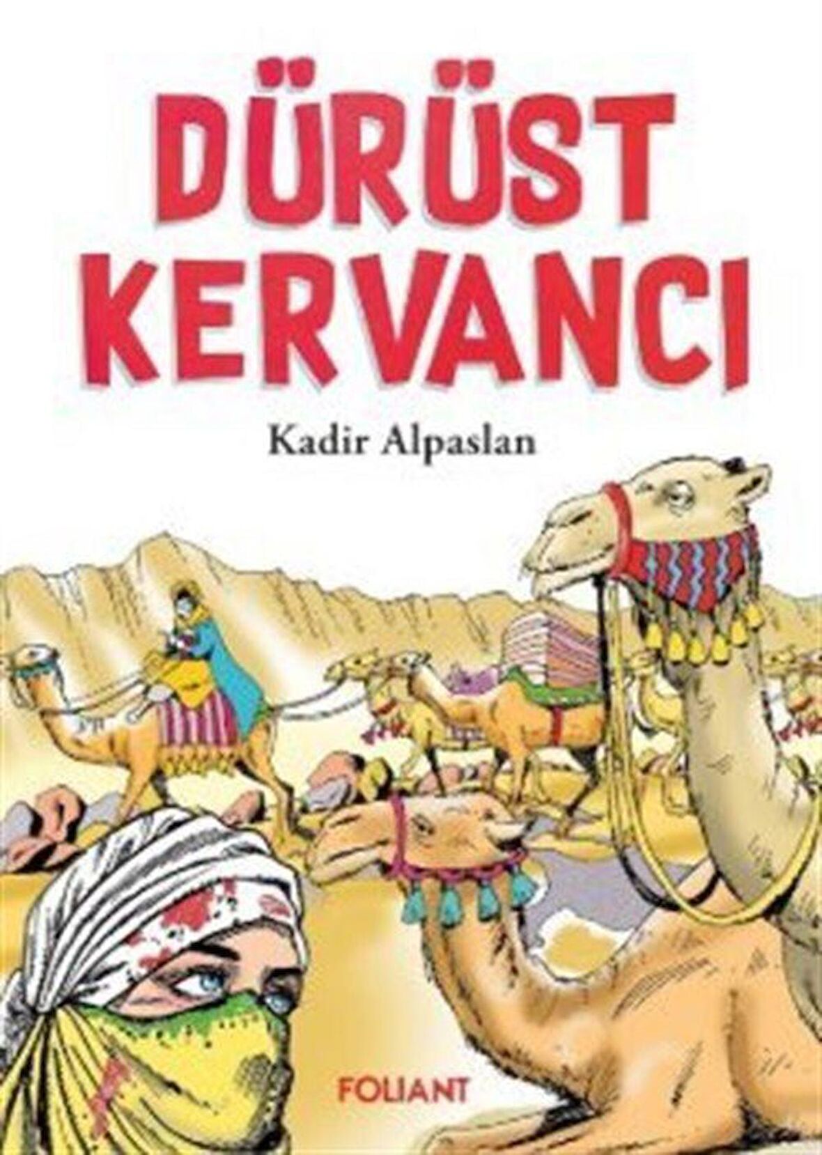 Dürüst Kervancı