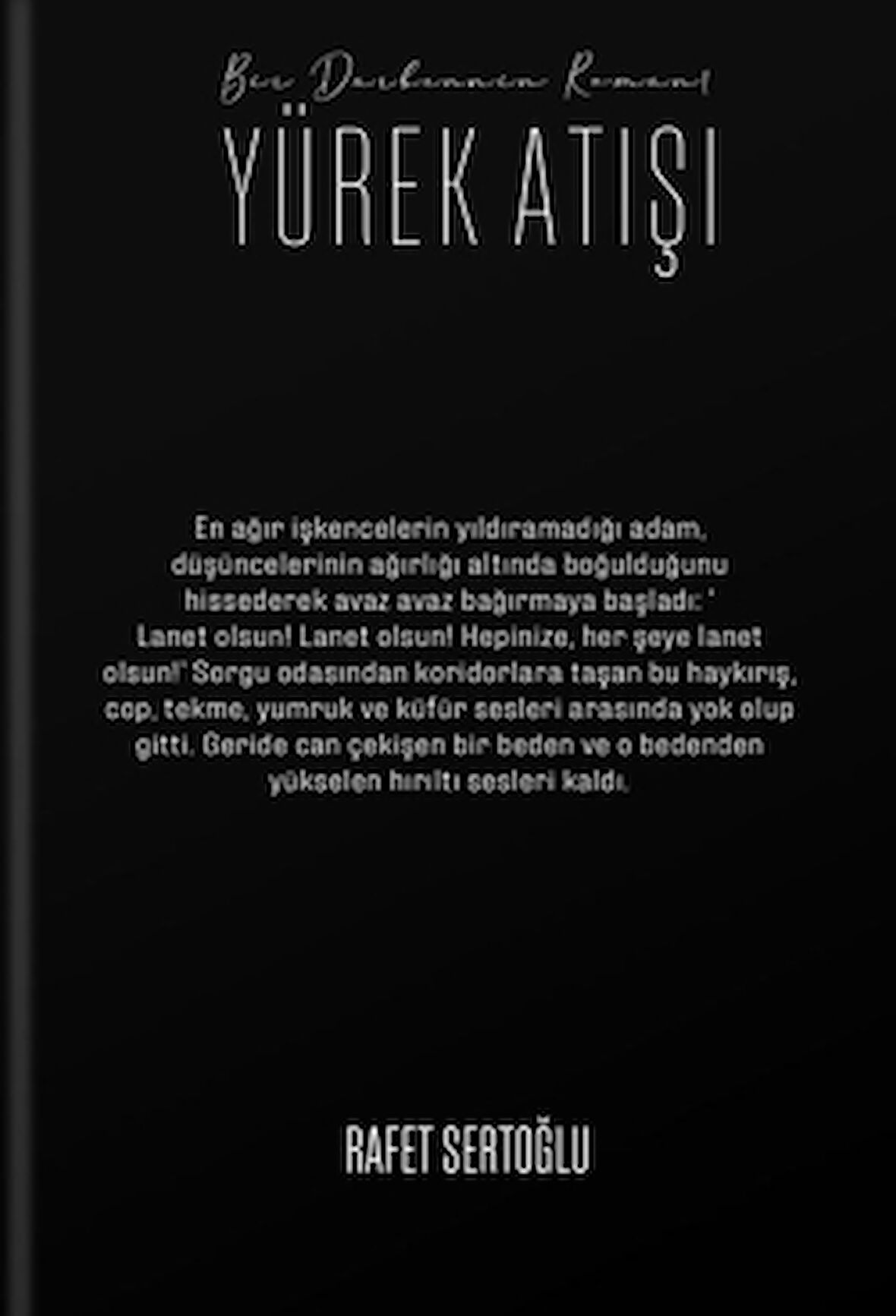 Yürek Atışı