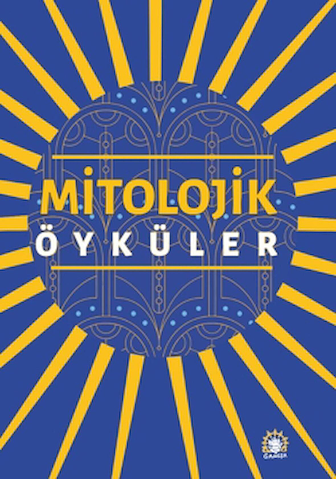 Mitolojik Öyküler