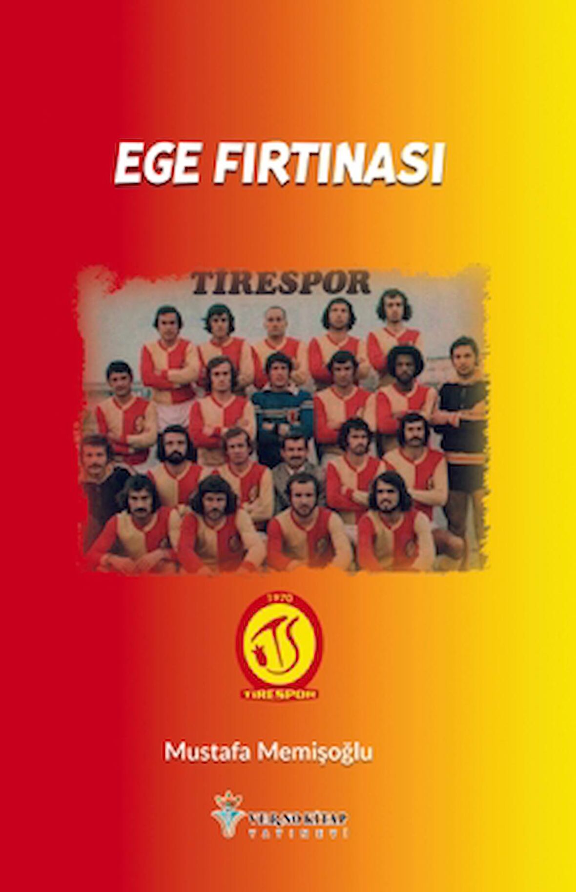 Ege Fırtınası