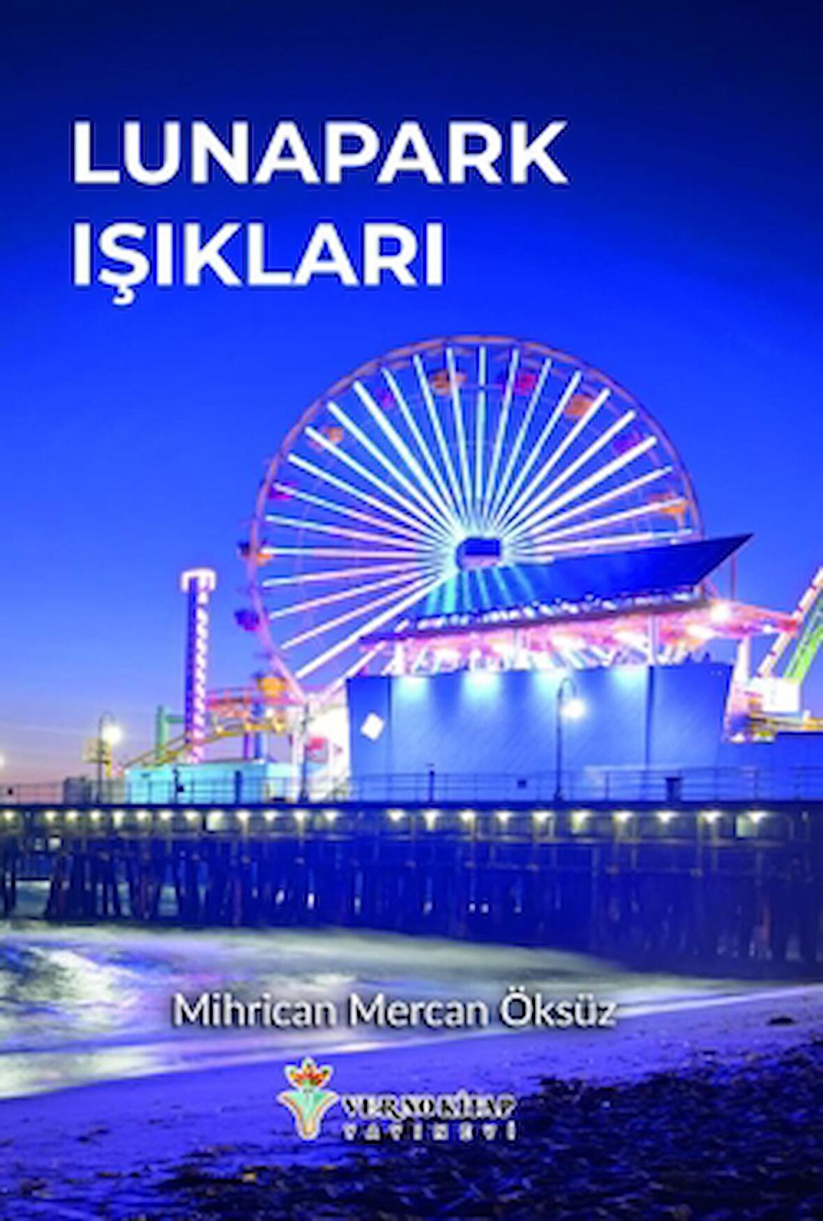 Lunapark Işıkları