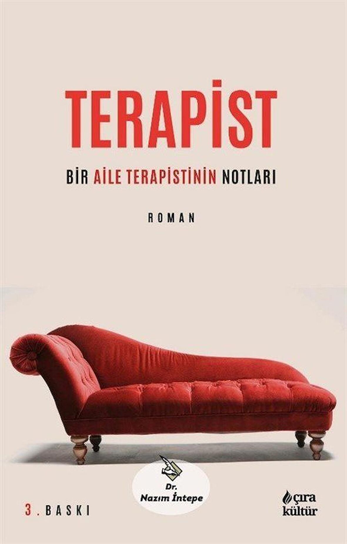 Terapist - Bir Aile Terapistinin Notları