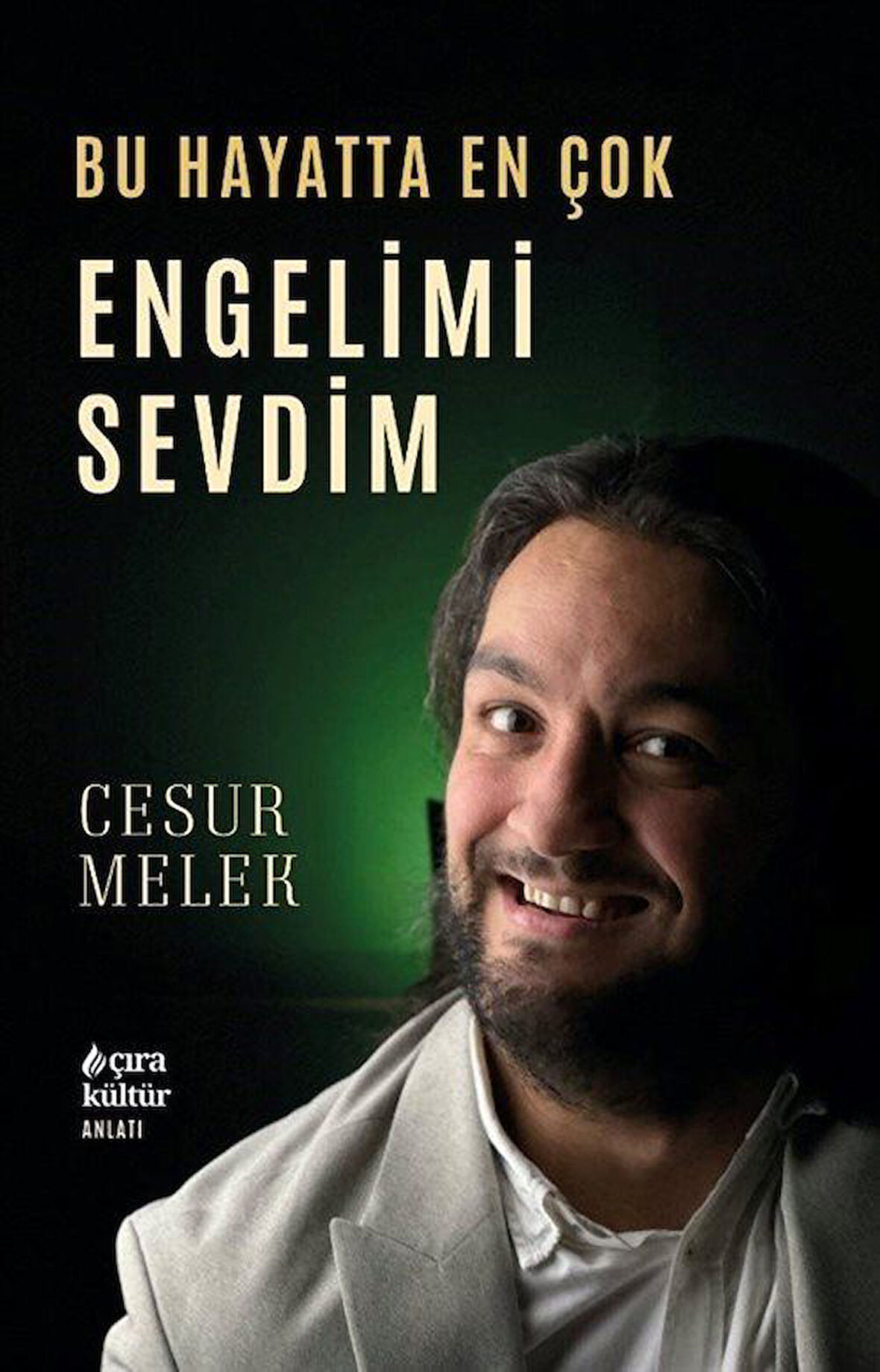Bu Hayatta En Çok Engelimi Sevdim / Cesur Melek