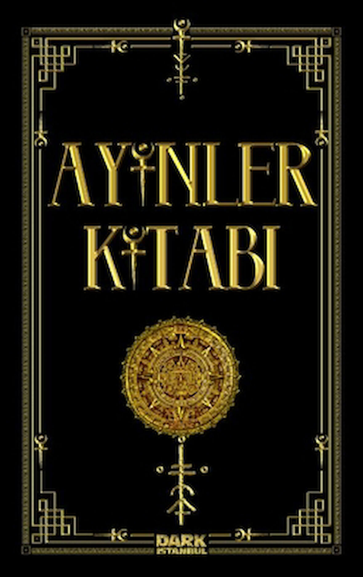 Ayinler Kitabı