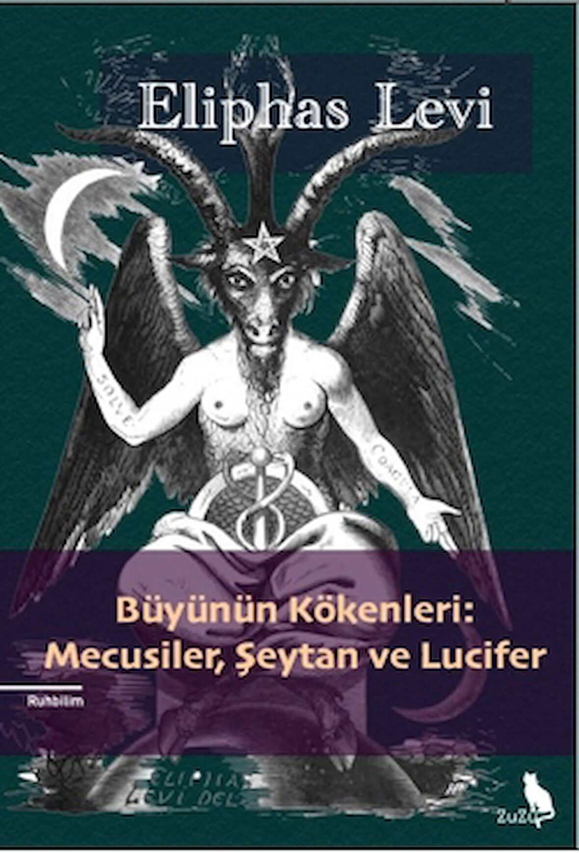 Büyünün Kökenleri: Mecusiler, Şeytan ve Lucifer