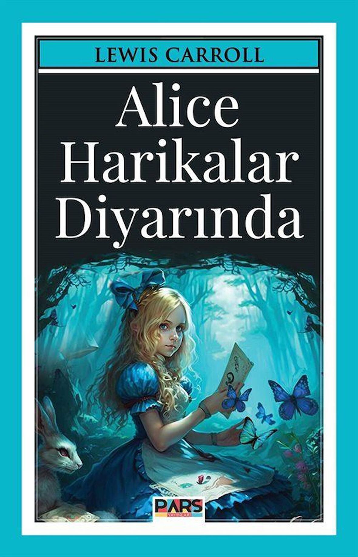 Alice Harikalar Diyarında