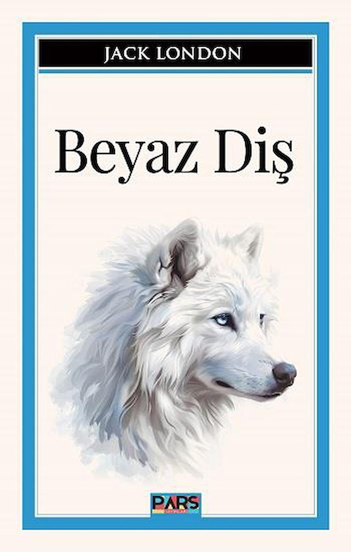 Beyaz Diş