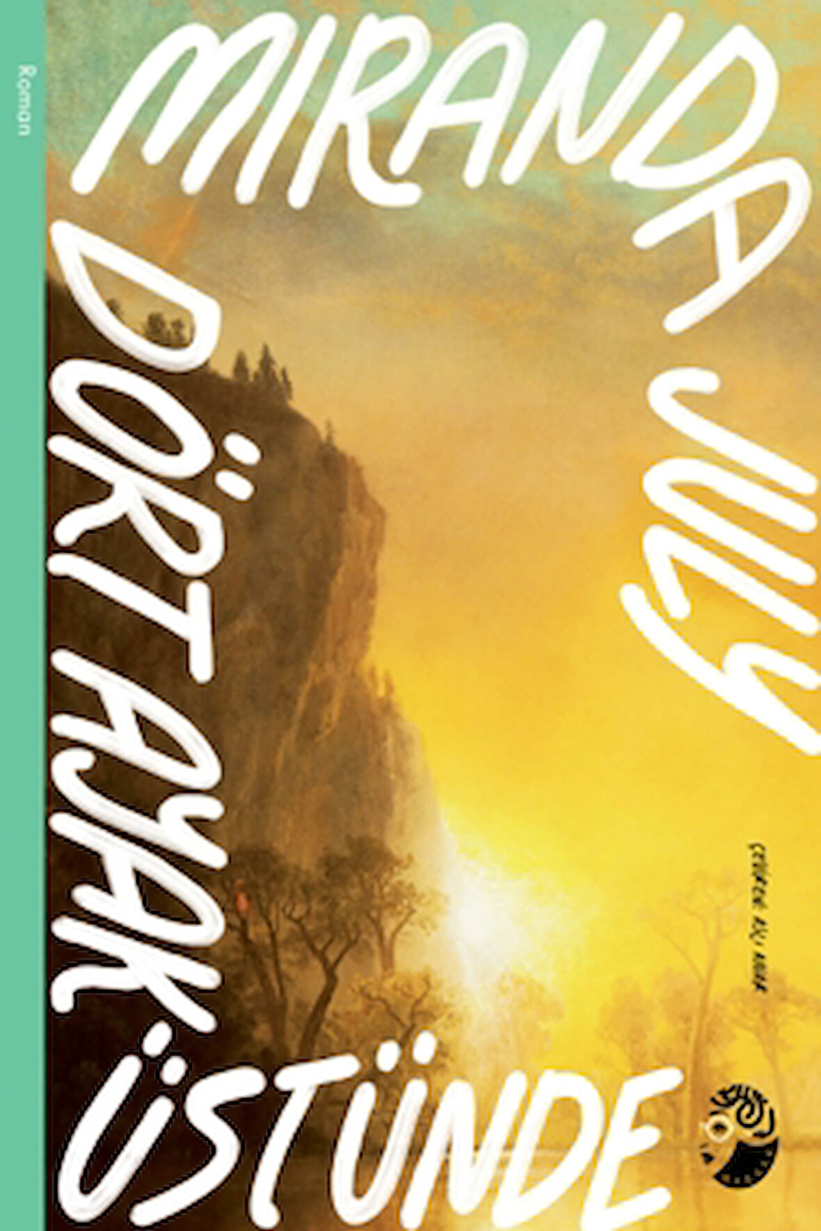 Dört Ayak Üstünde