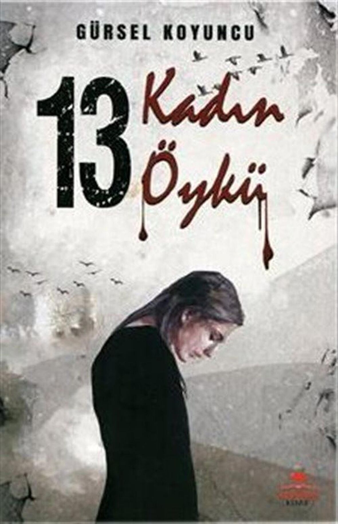 On Üç Kadın On Üç Öykü / Gürsel Koyuncu