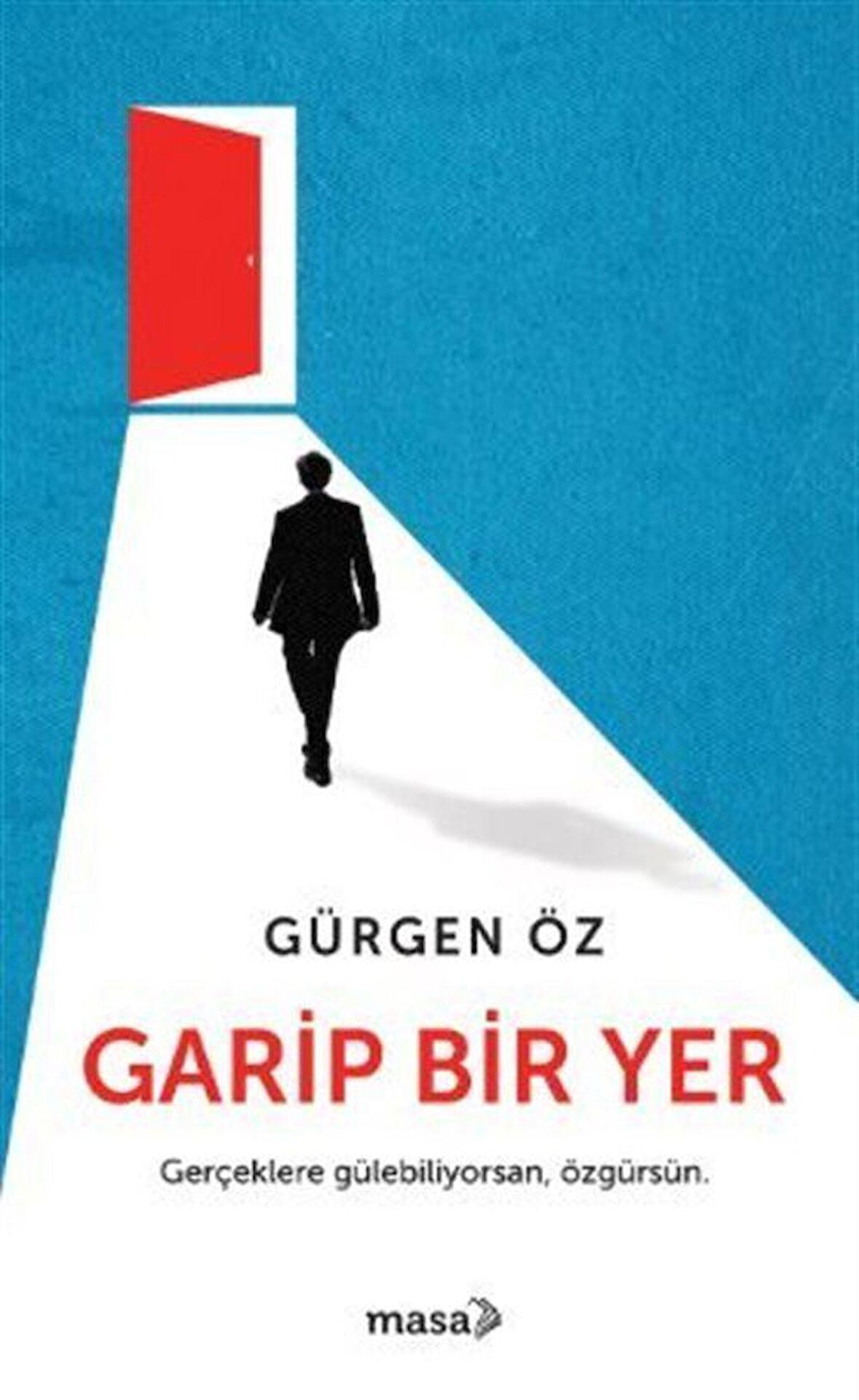 Garip Bir Yer / Gürgen Öz