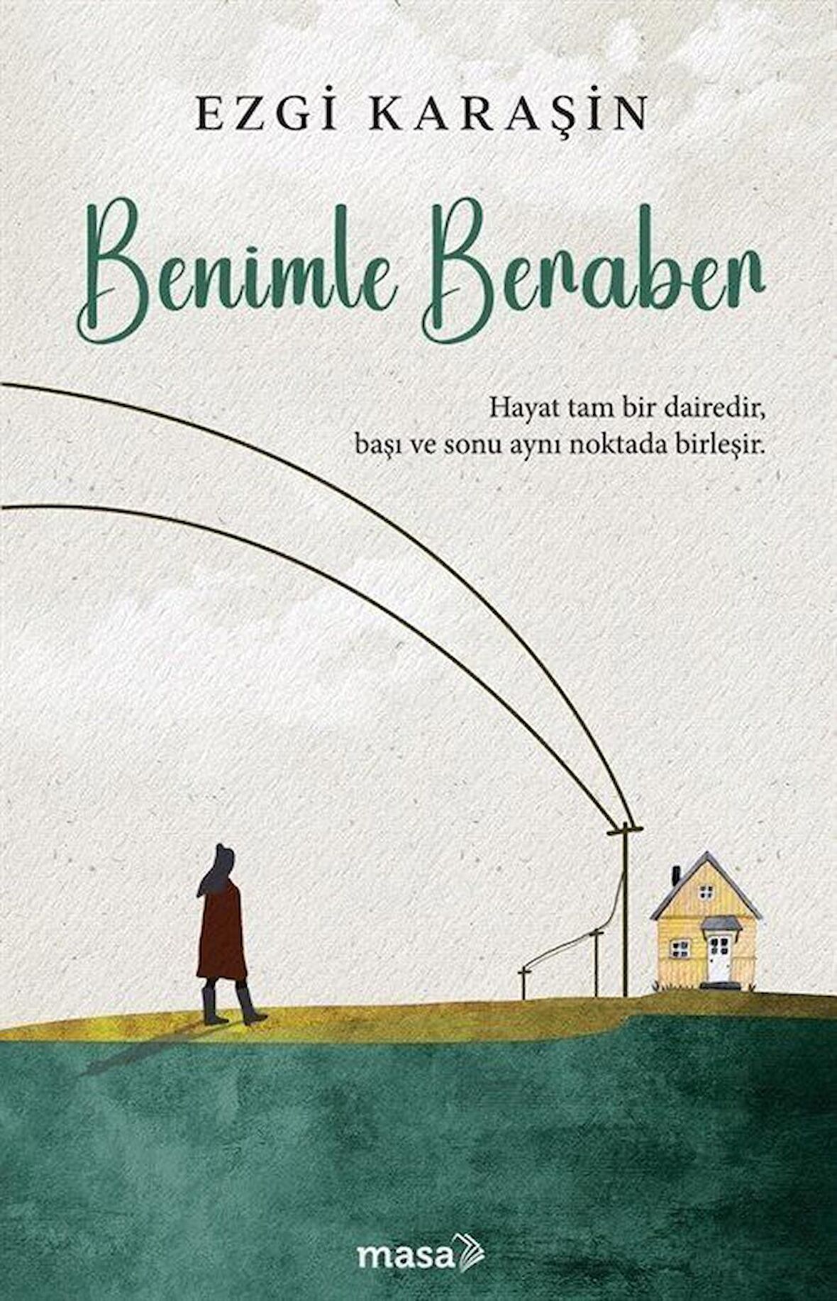 Benimle Beraber / Ezgi Karaşin